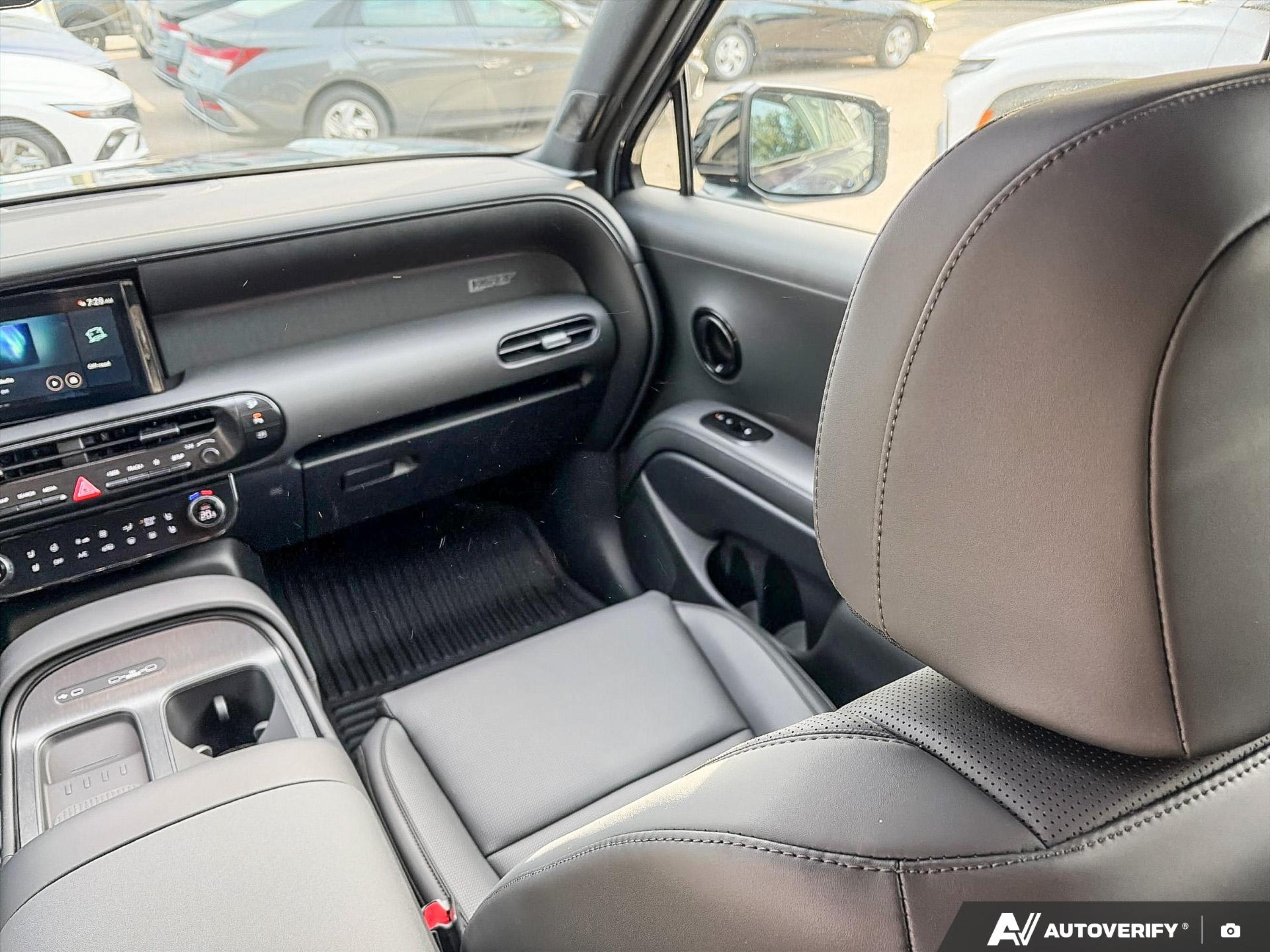 new 2027 Hyundai Palisade car, priced at $64,308