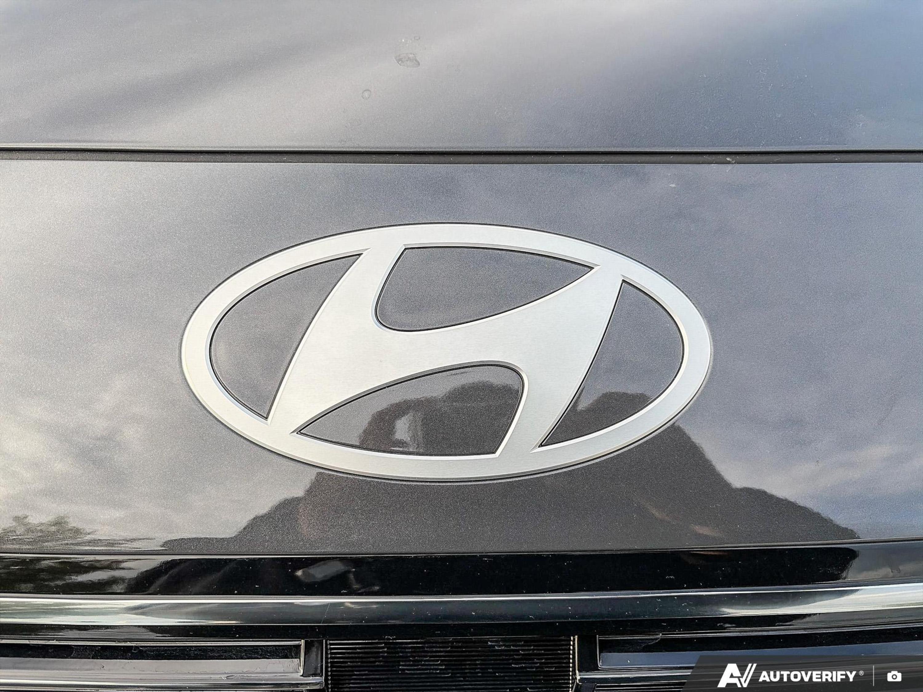new 2027 Hyundai Palisade car, priced at $60,358