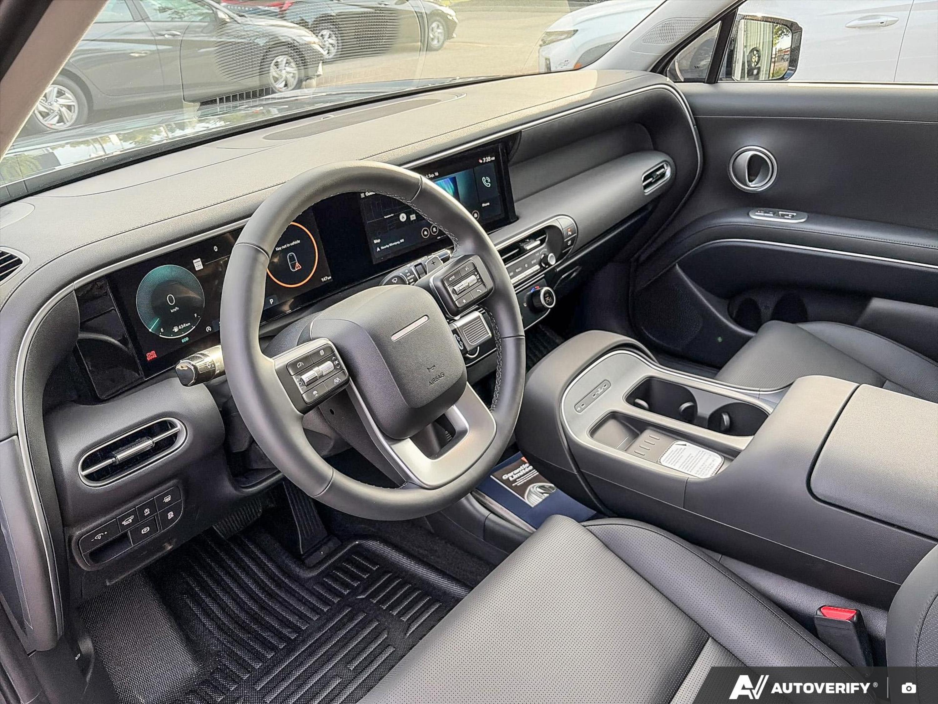 new 2027 Hyundai Palisade car, priced at $60,358