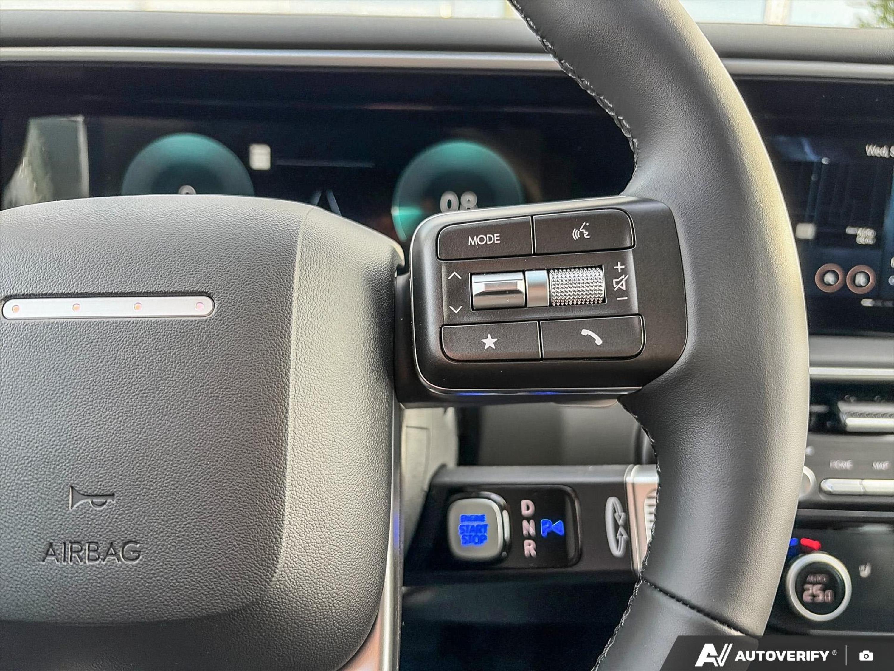 new 2027 Hyundai Palisade car, priced at $60,358