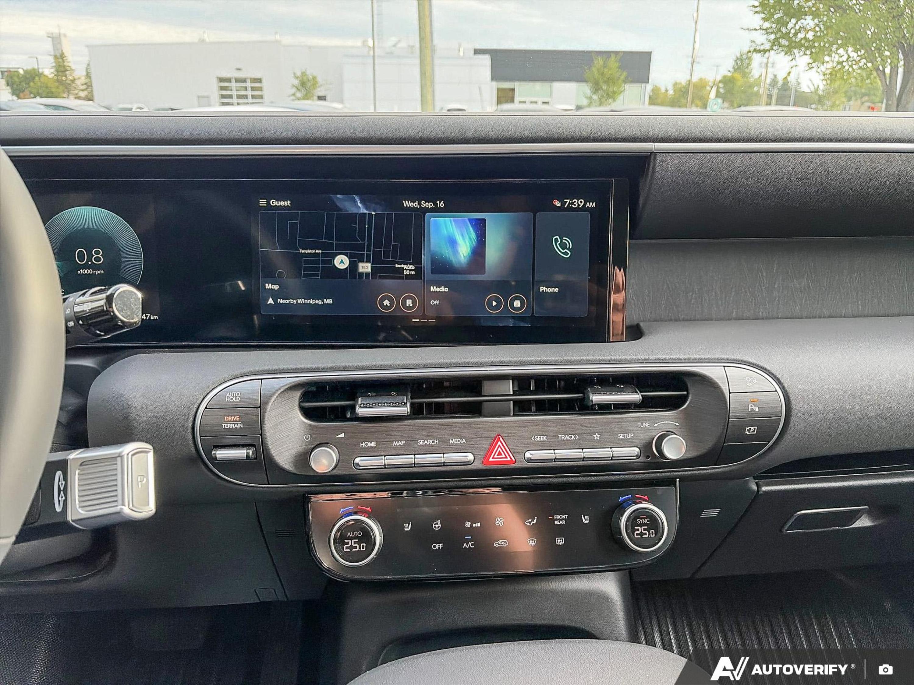 new 2027 Hyundai Palisade car, priced at $60,358