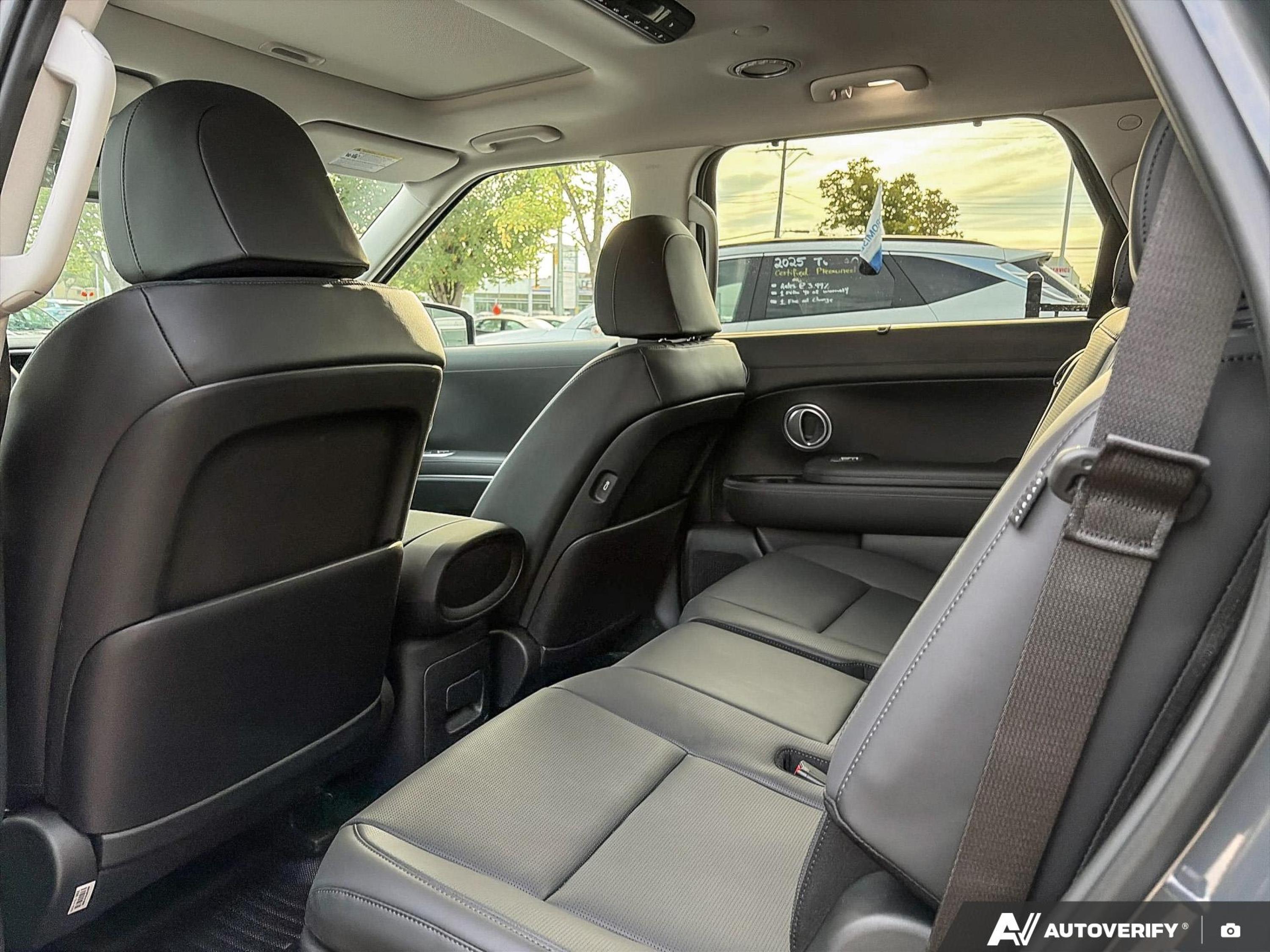 new 2027 Hyundai Palisade car, priced at $60,358