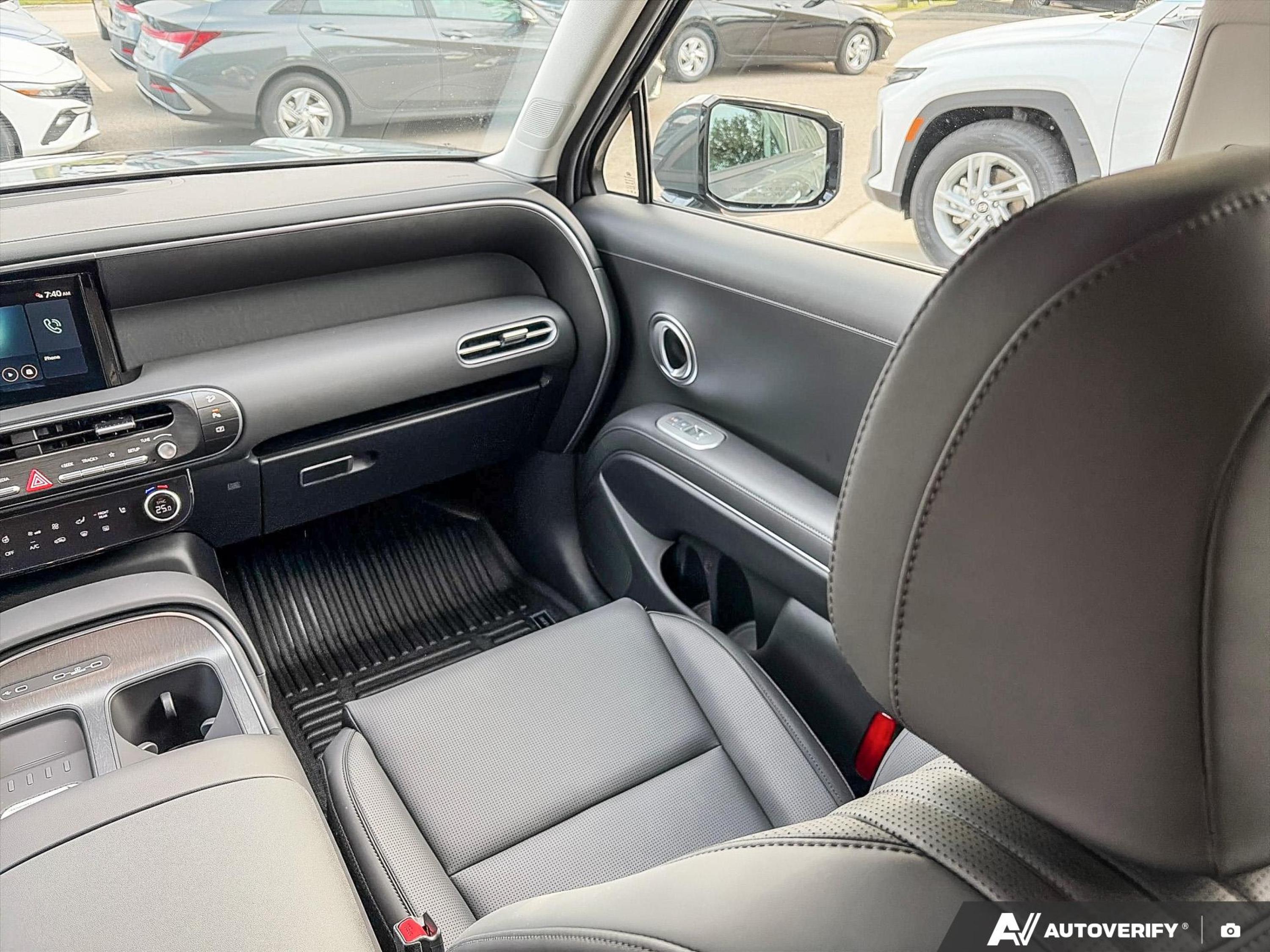 new 2027 Hyundai Palisade car, priced at $60,358