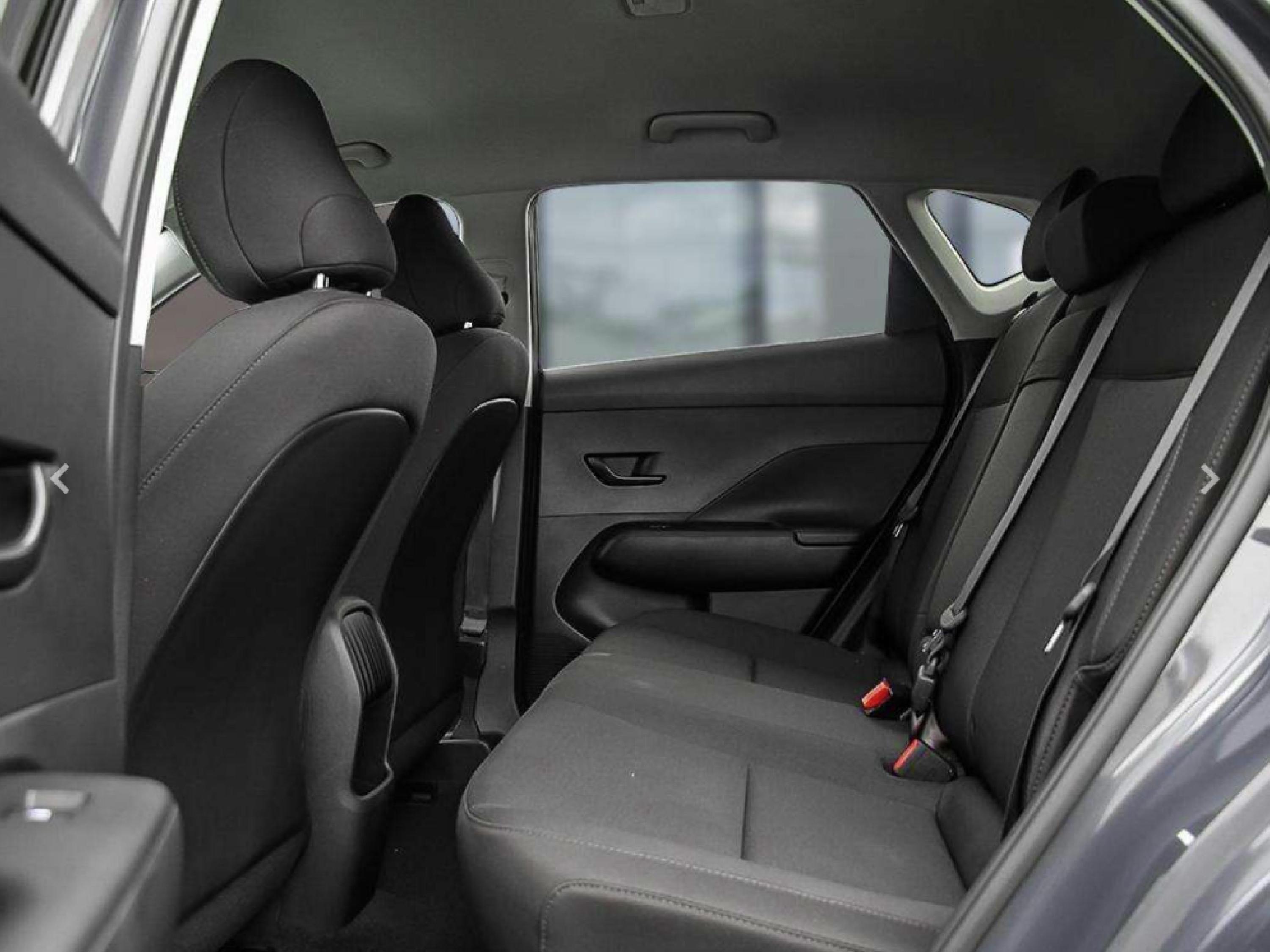 new 2026 Hyundai Kona EV car, priced at $49,223