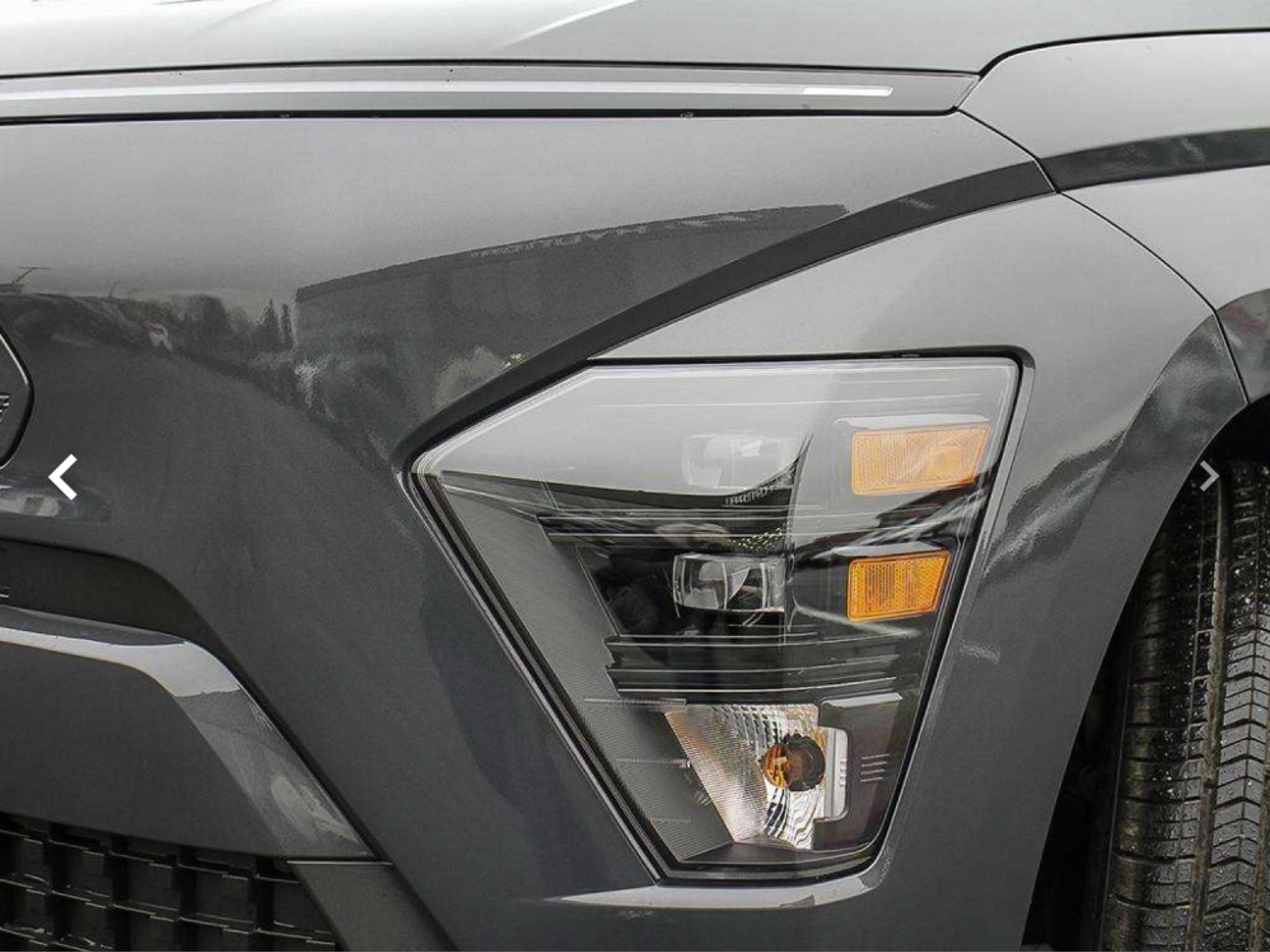new 2026 Hyundai Kona EV car, priced at $49,223