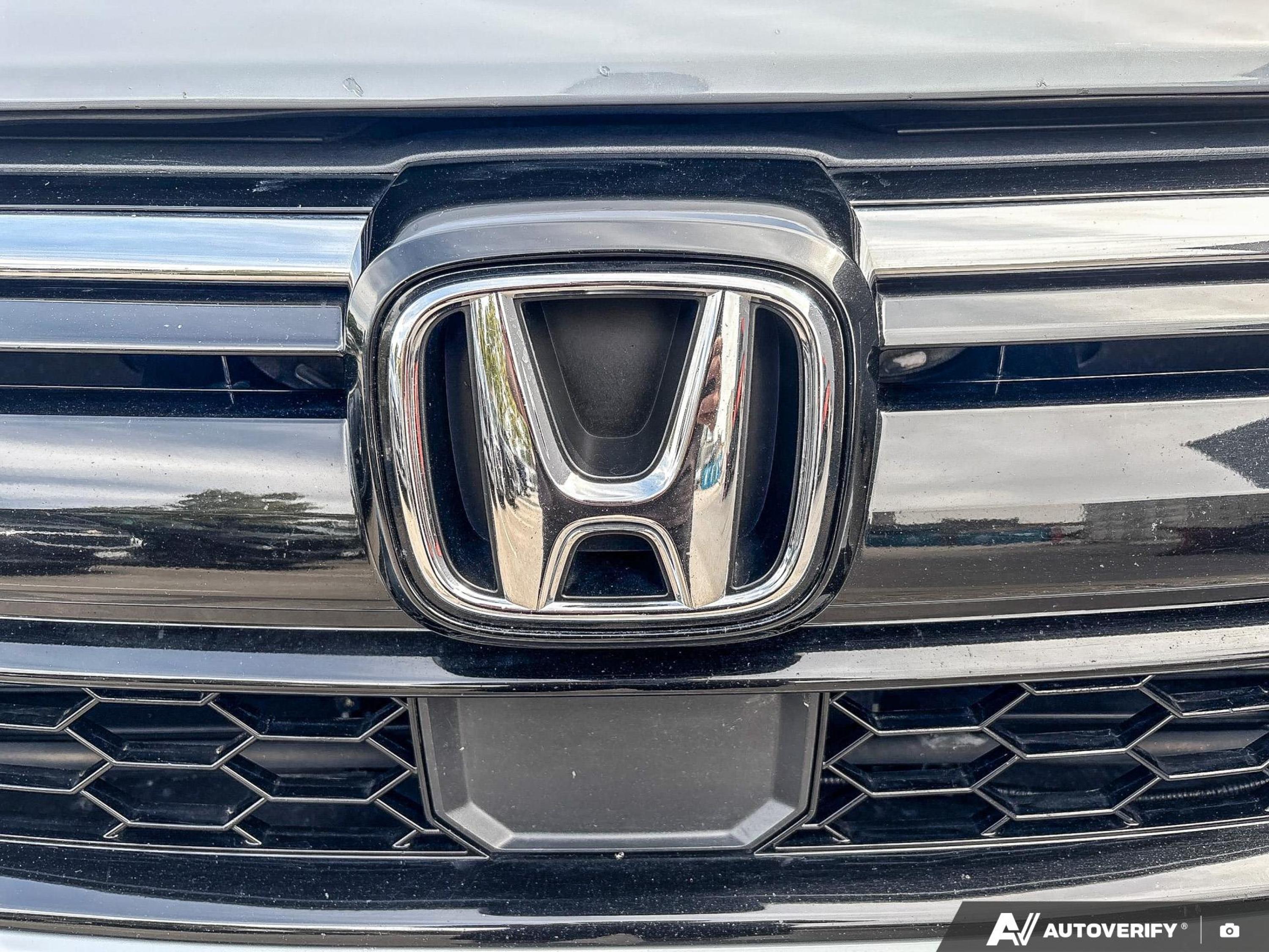 used 2021 Honda CR-V car, priced at $27,998