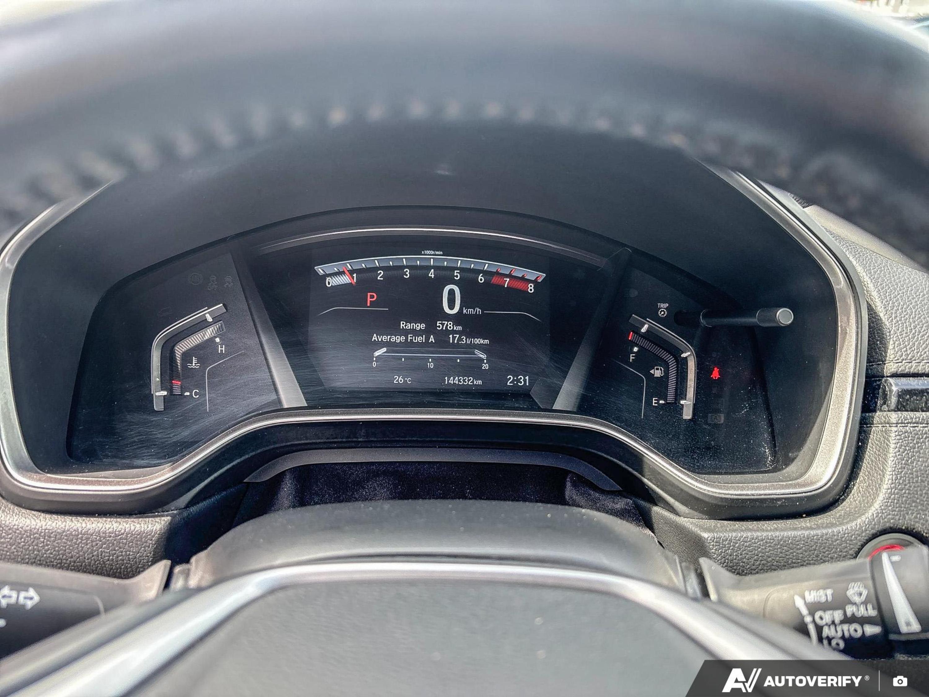 used 2021 Honda CR-V car, priced at $27,998