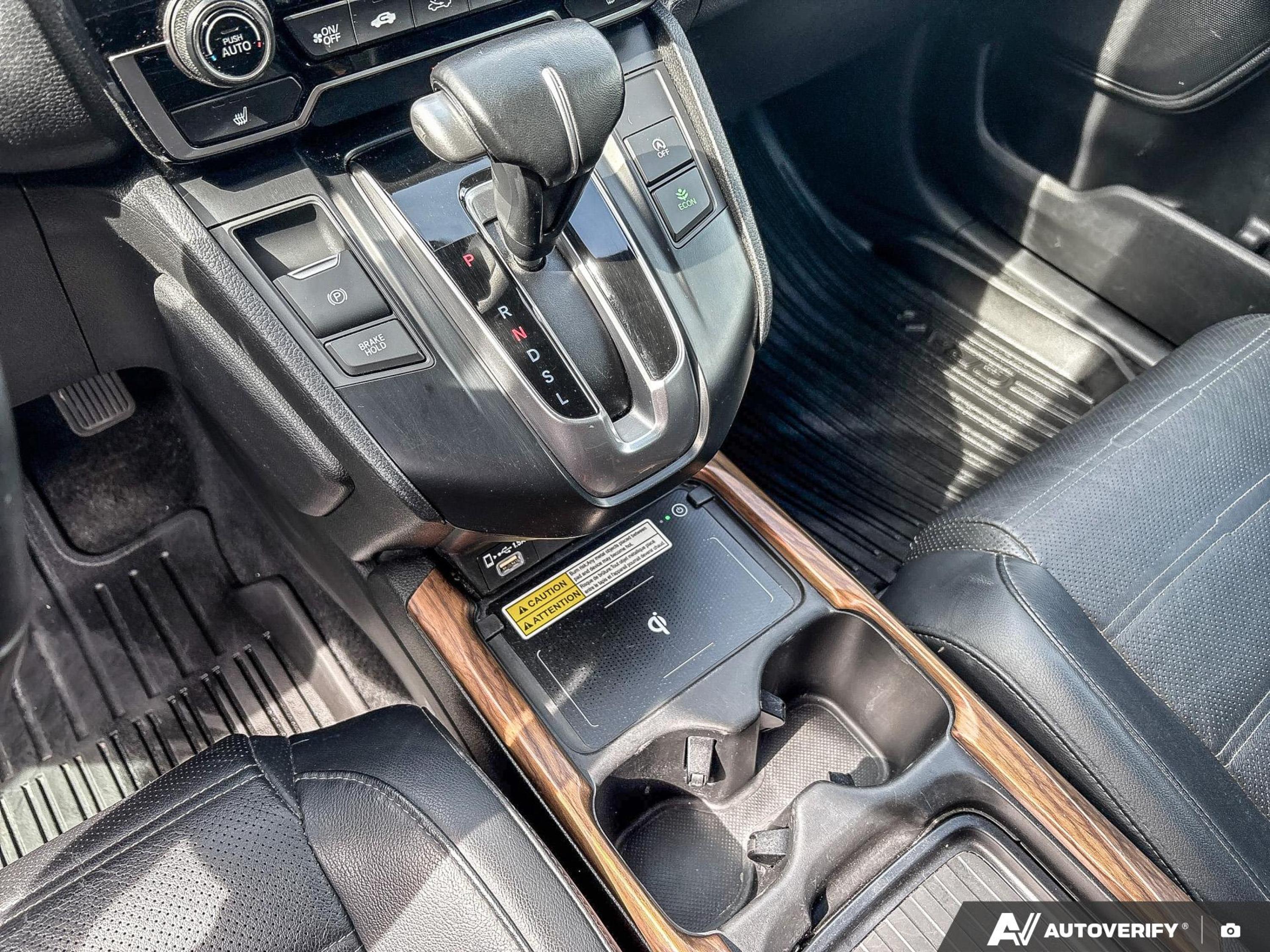 used 2021 Honda CR-V car, priced at $27,998