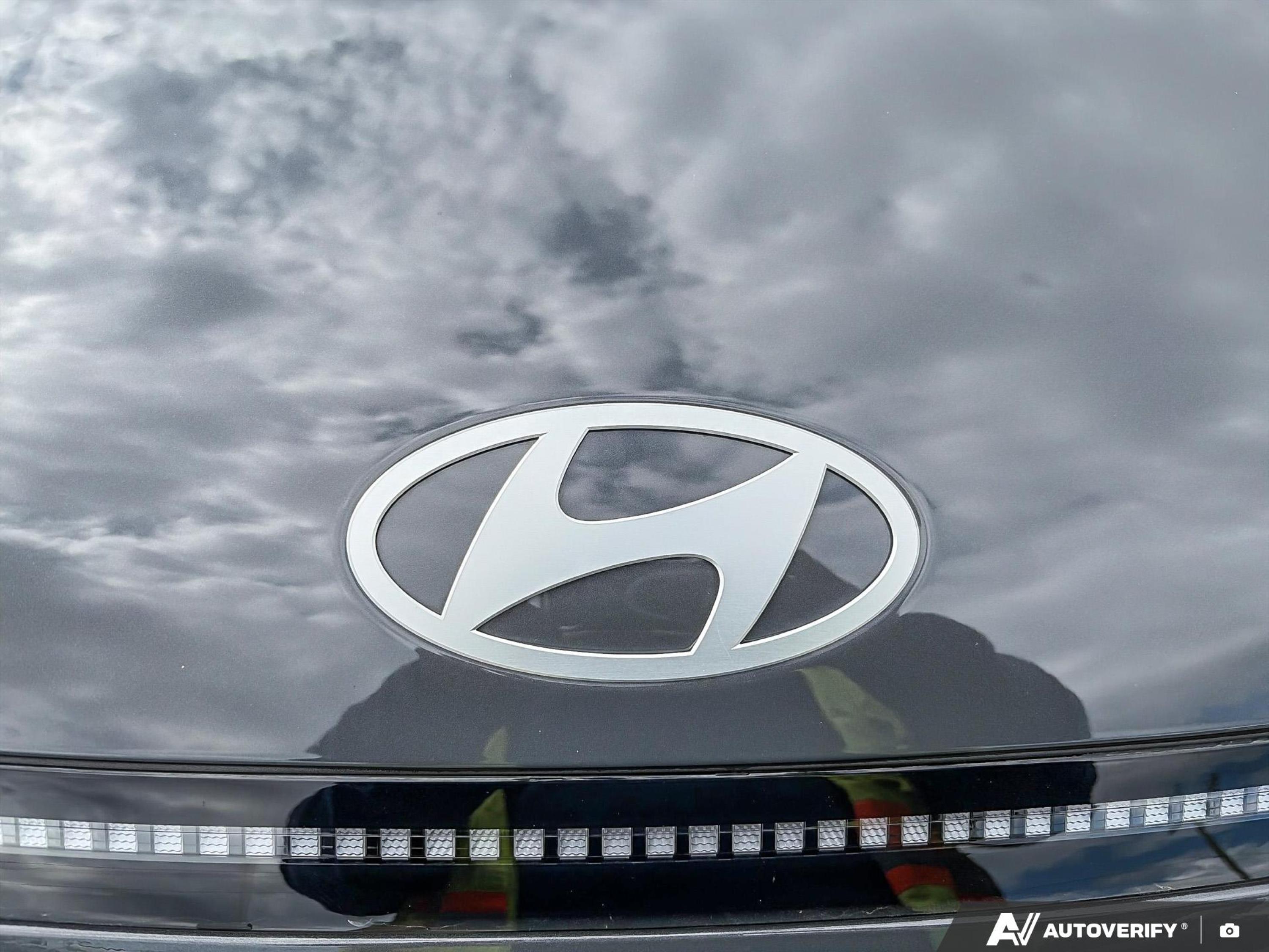 used 2025 Hyundai Kona Electric car, priced at $34,897