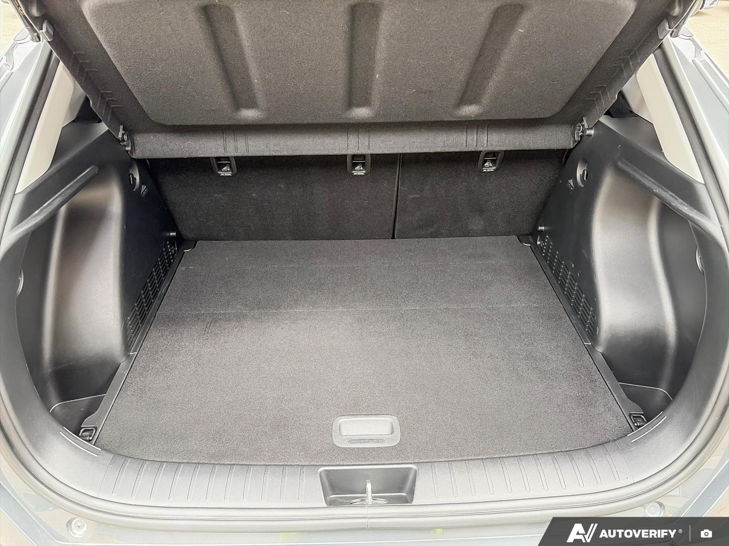 used 2025 Hyundai Kona Electric car, priced at $34,897
