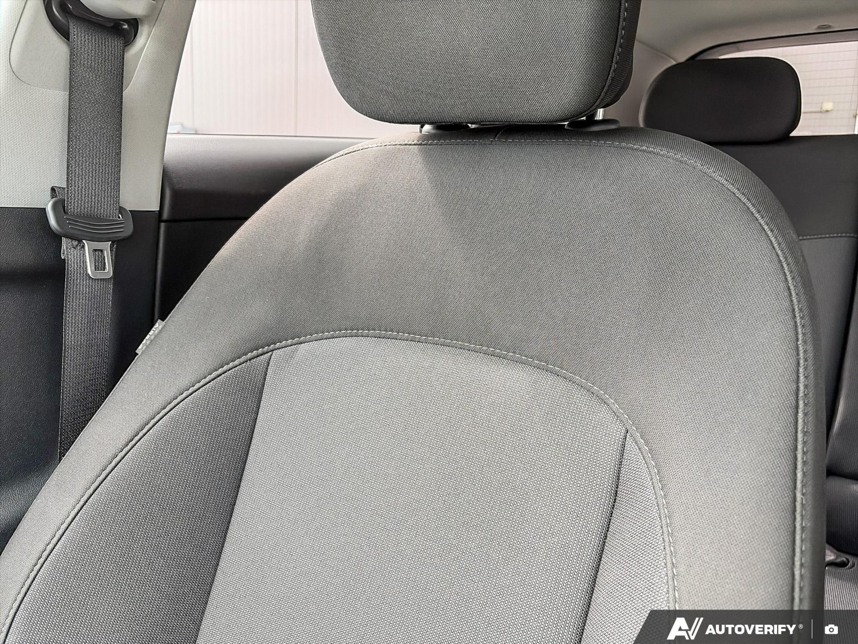 used 2025 Hyundai Kona Electric car, priced at $34,897