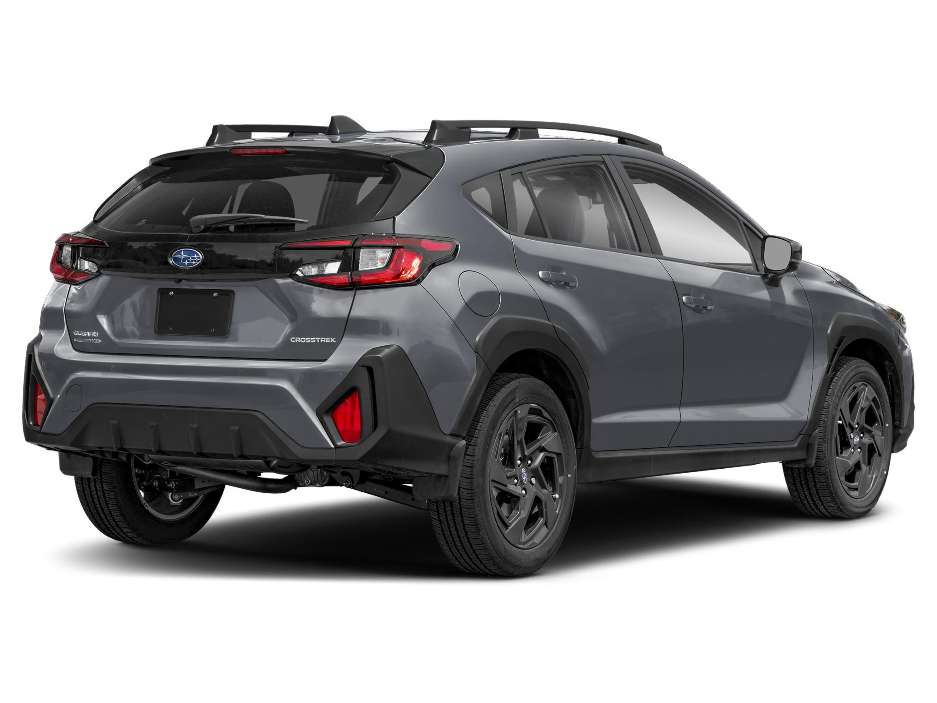 used 2024 Subaru Crosstrek car, priced at $31,998