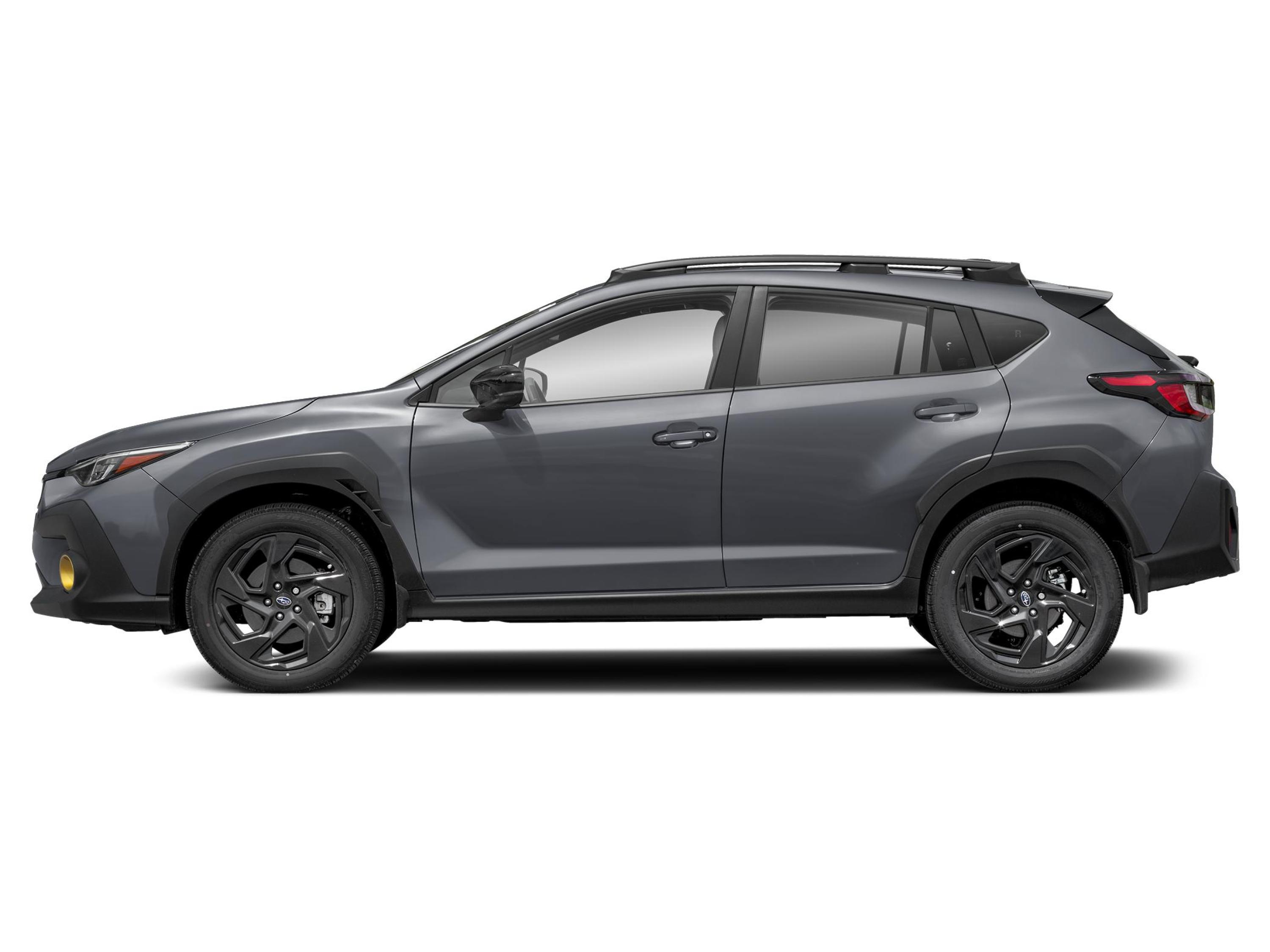 used 2024 Subaru Crosstrek car, priced at $31,998