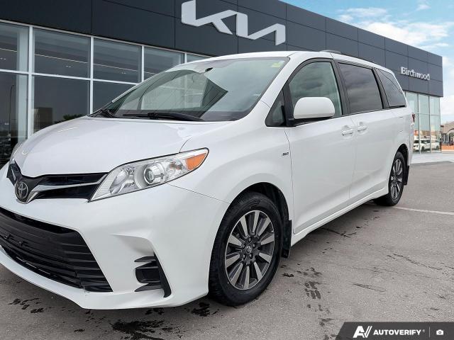 Photo of vehicle