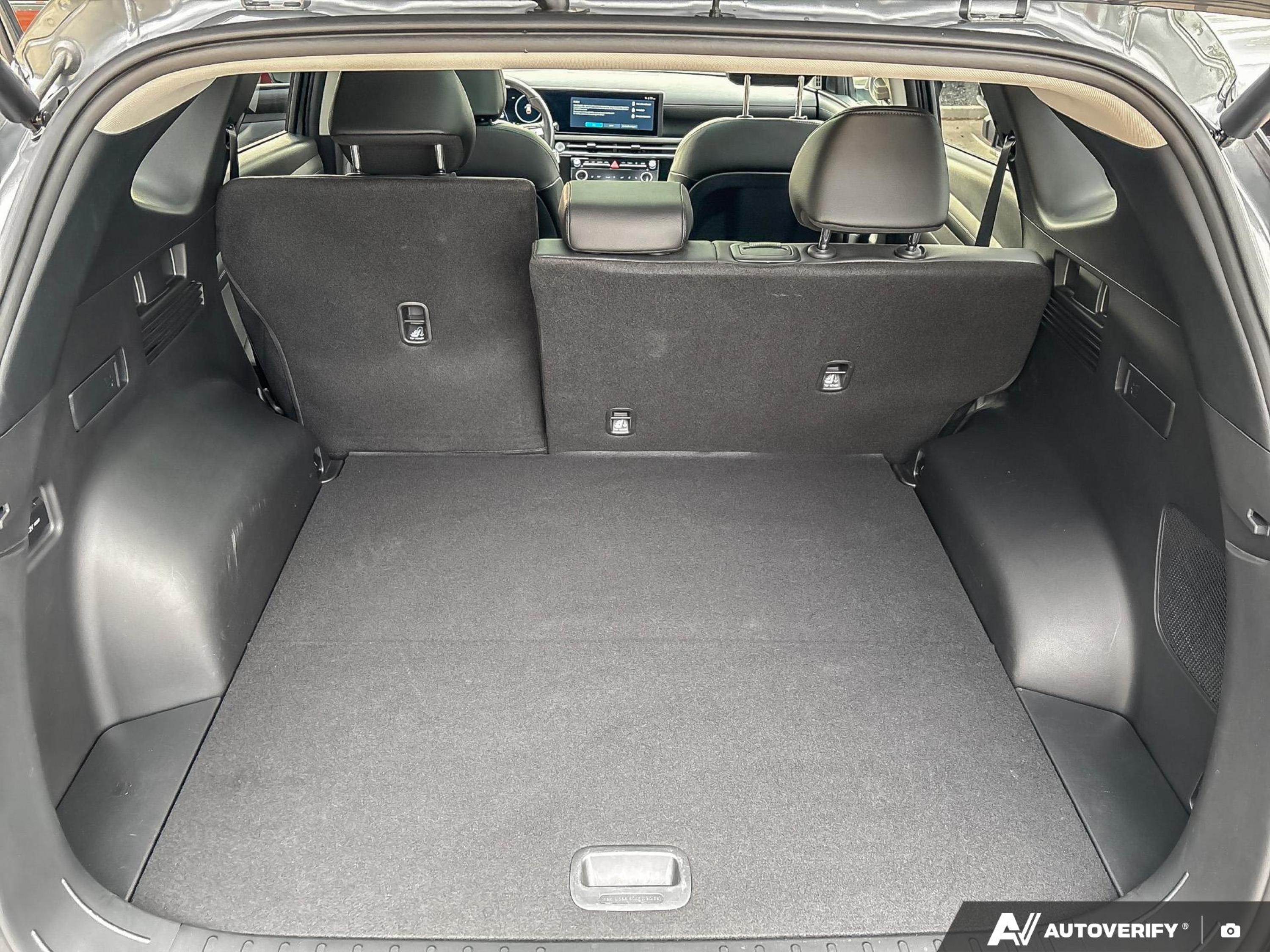 used 2026 Hyundai Tucson Plug-In Hybrid car, priced at $47,988