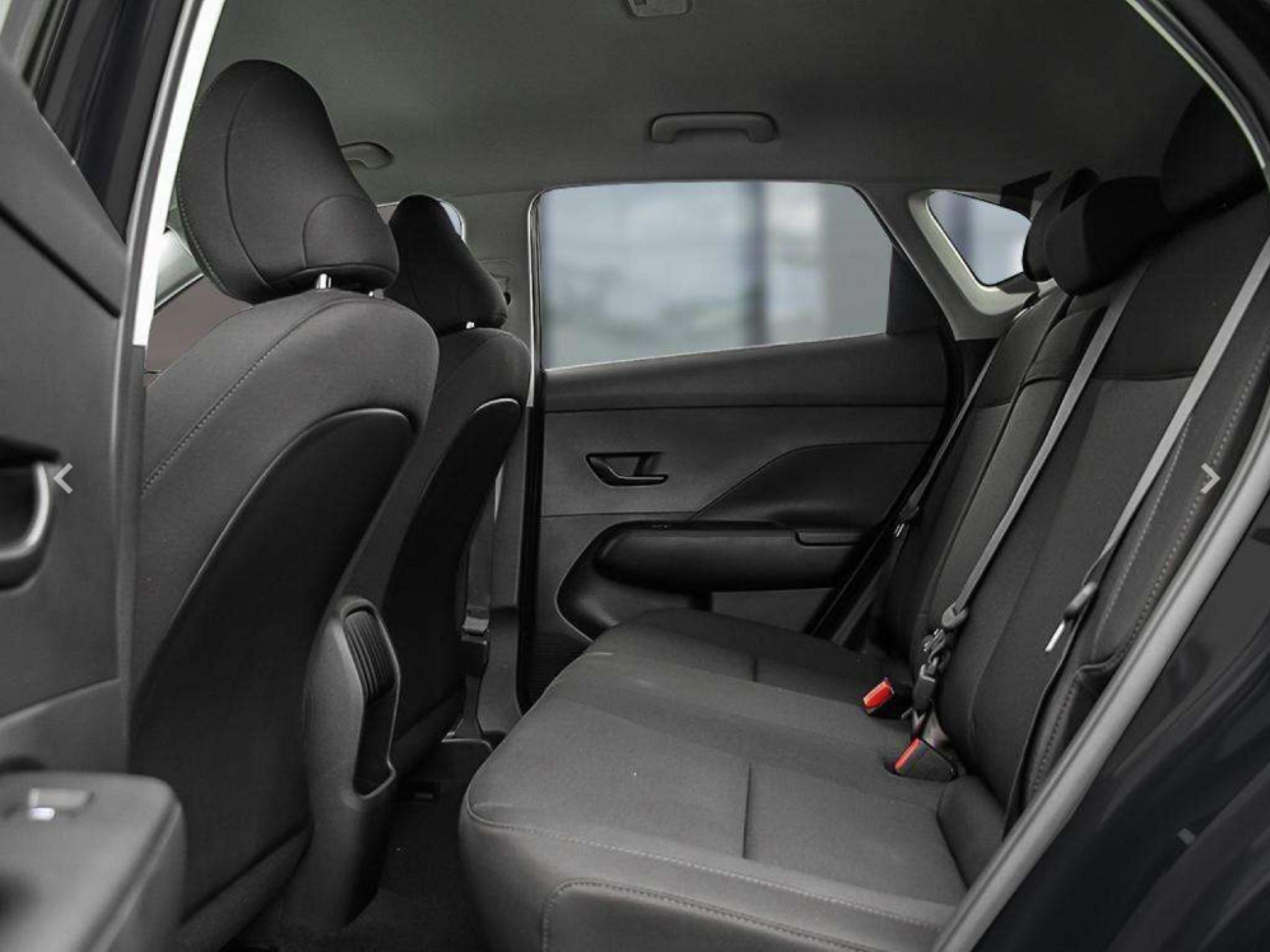 new 2026 Hyundai Kona EV car, priced at $49,223