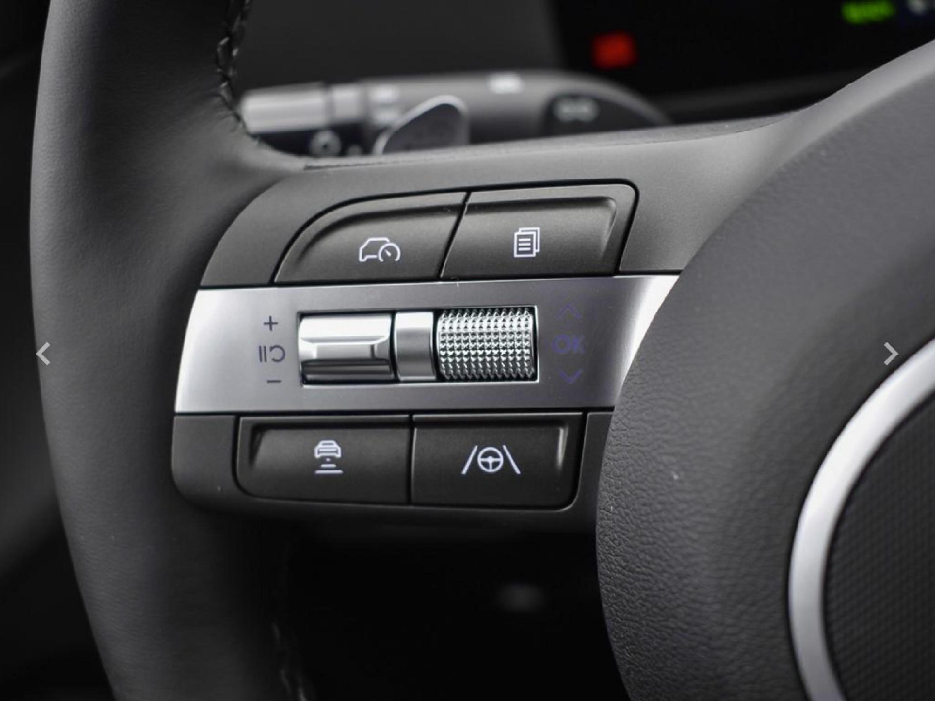 new 2026 Hyundai Kona EV car, priced at $49,223