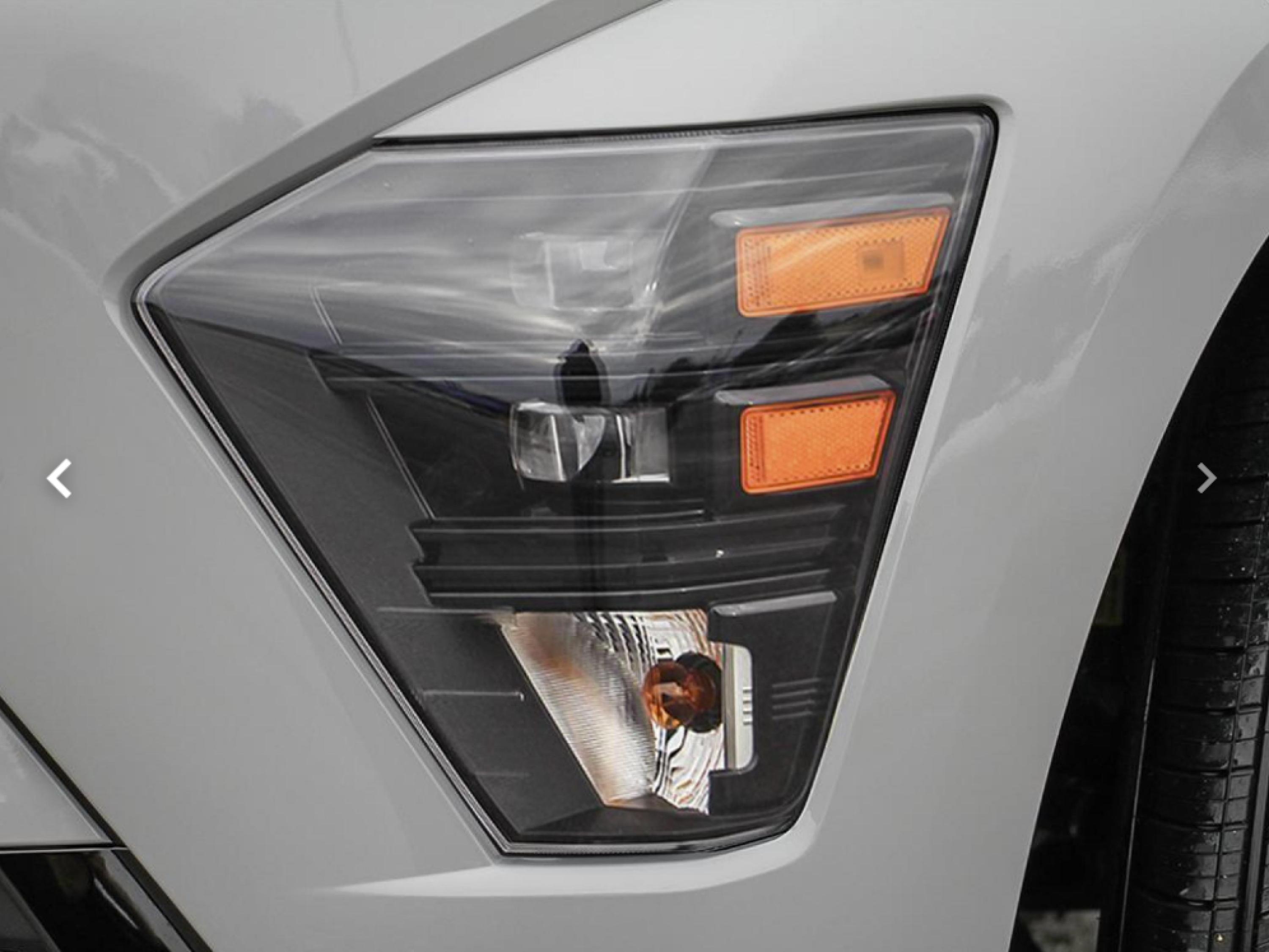 new 2026 Hyundai Kona EV car, priced at $49,223