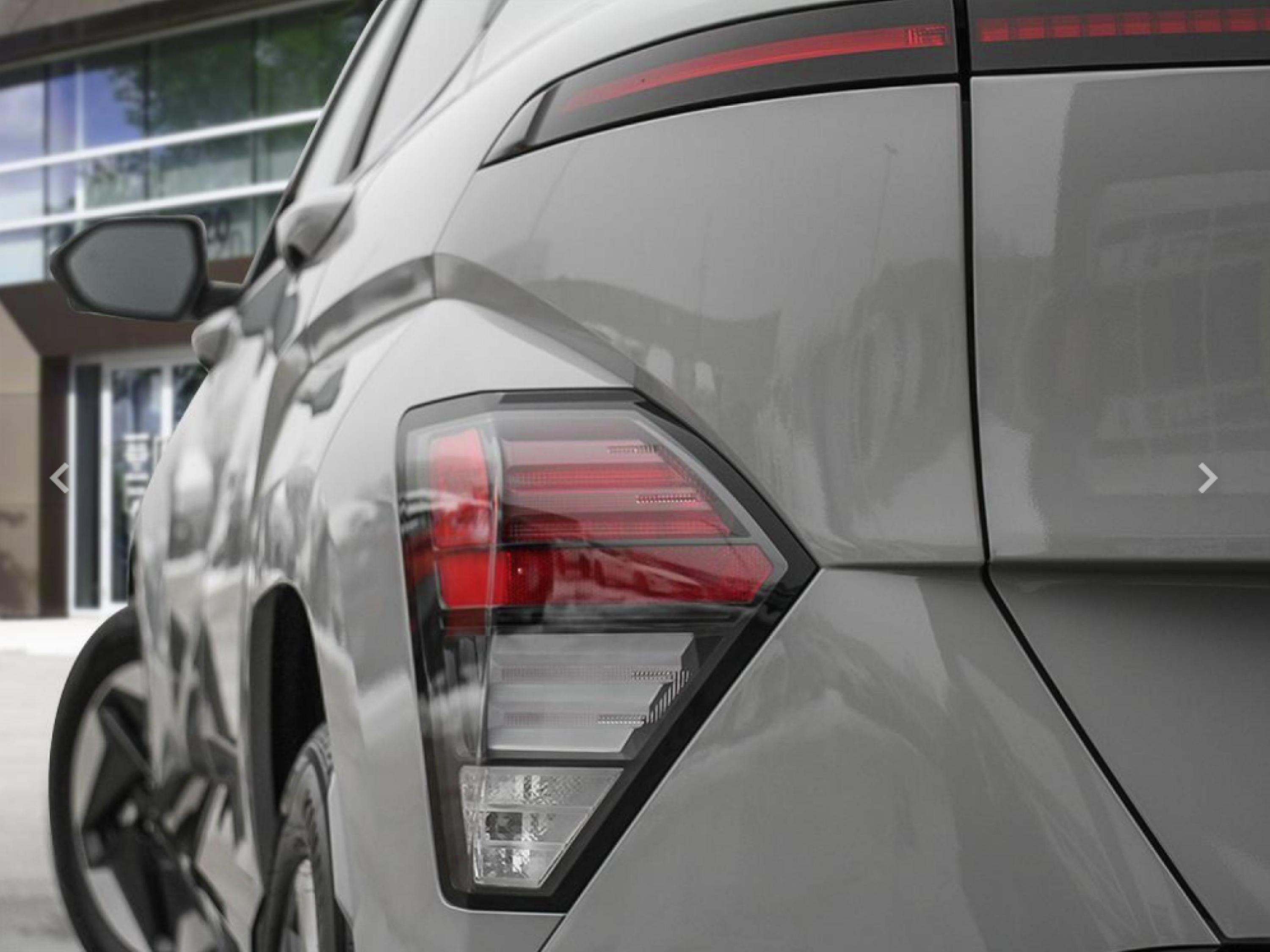 new 2026 Hyundai Kona EV car, priced at $49,223