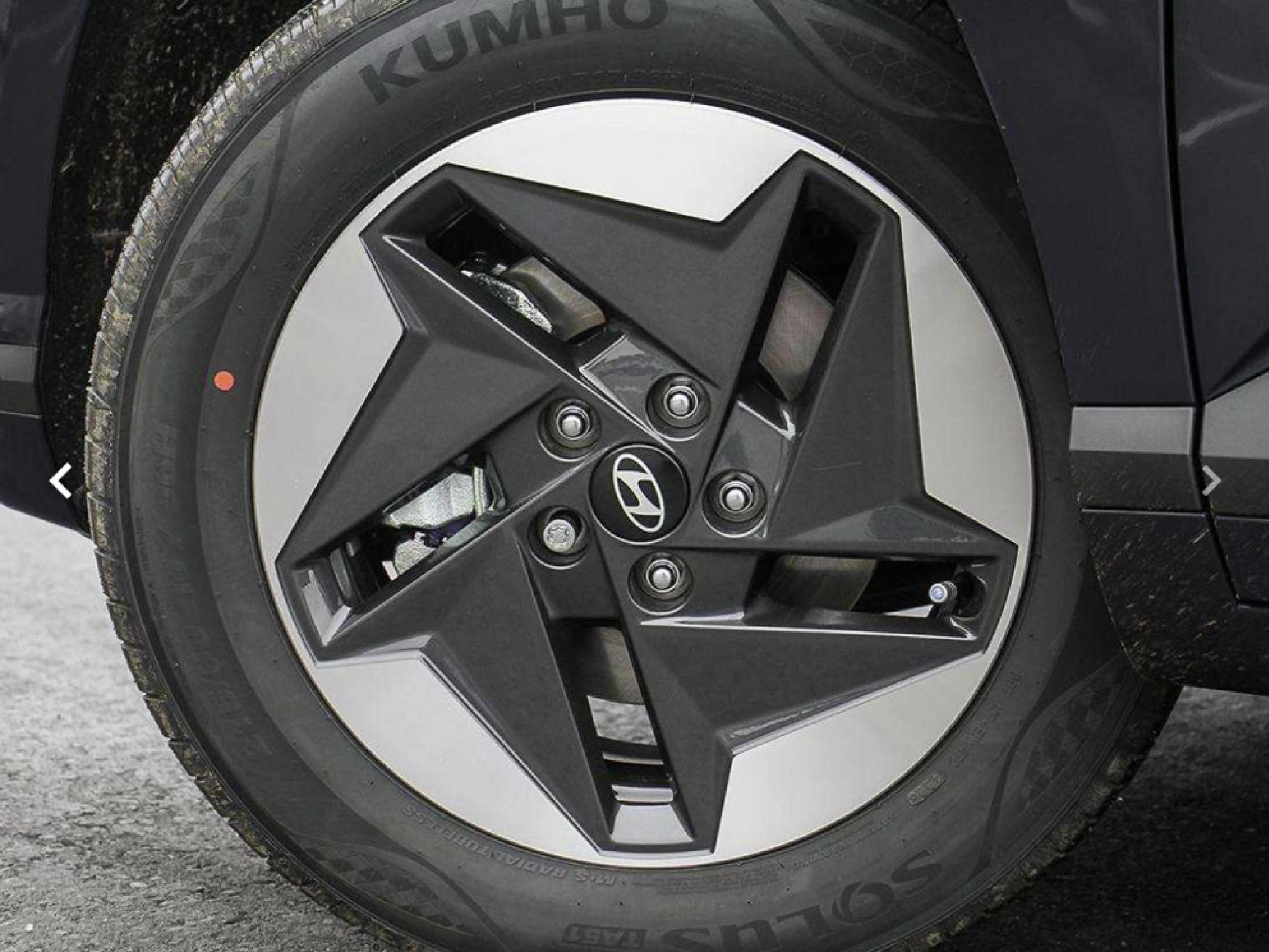 new 2026 Hyundai Kona EV car, priced at $49,223