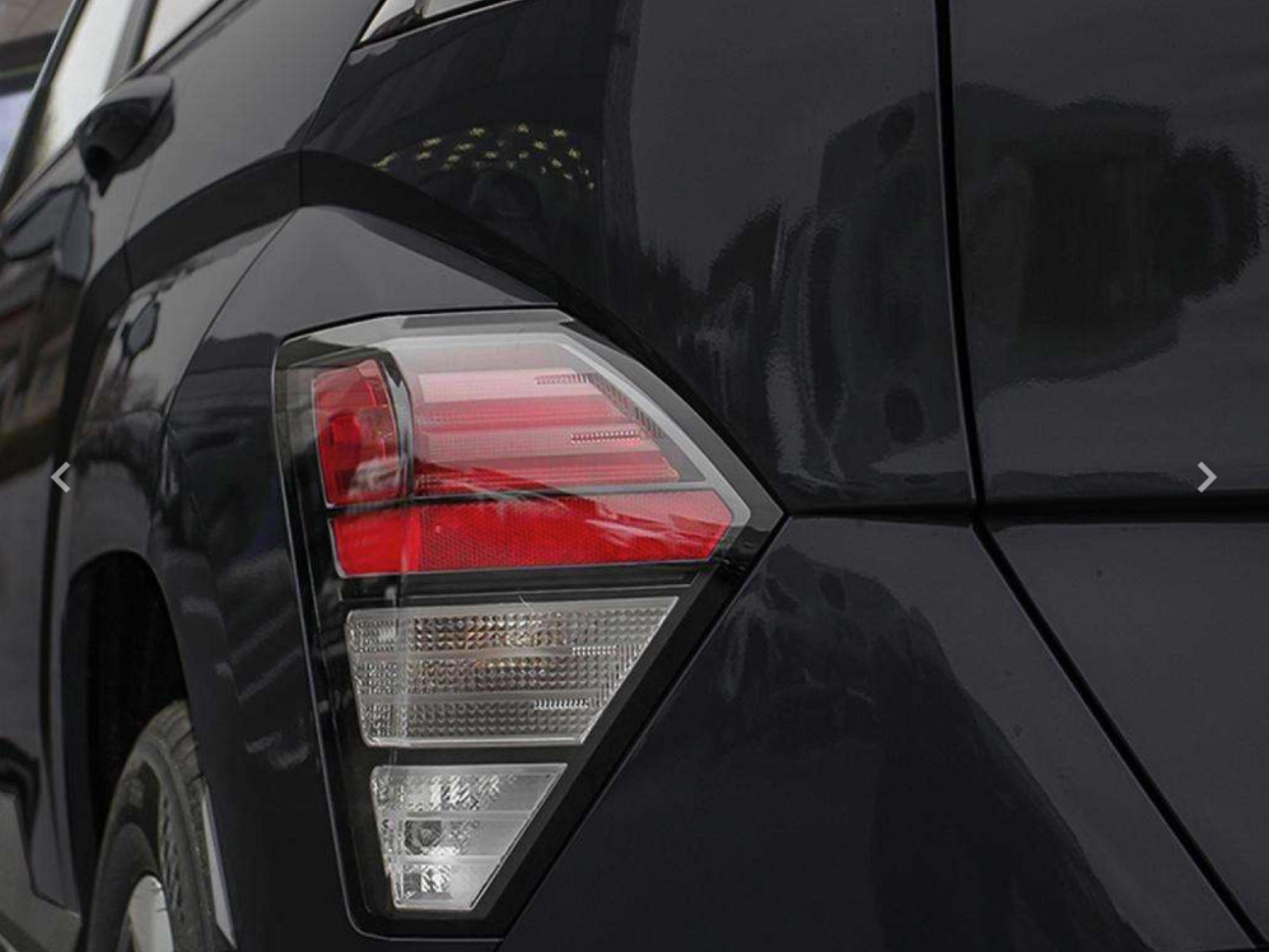 new 2026 Hyundai Kona EV car, priced at $49,223