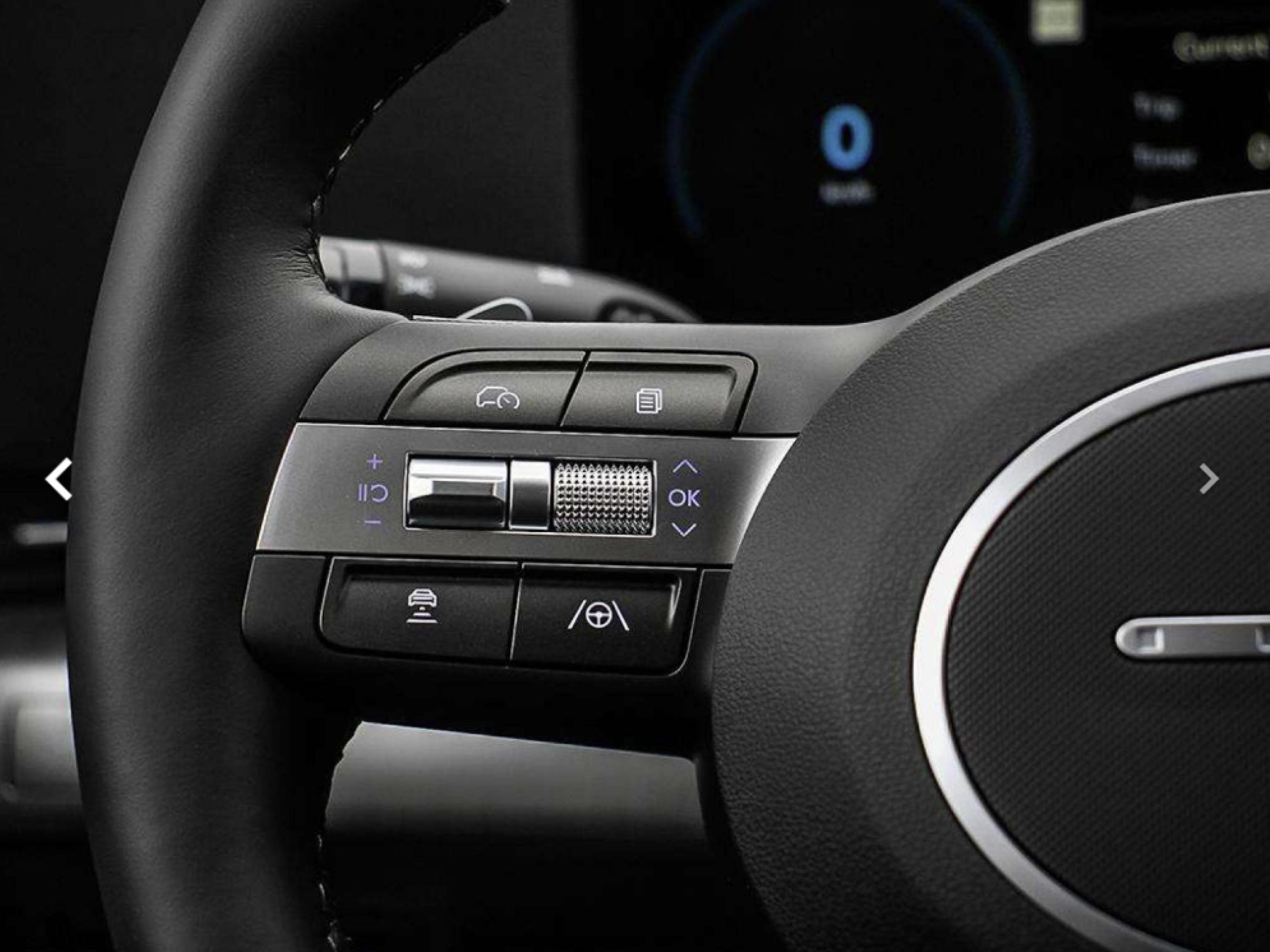 new 2026 Hyundai Kona EV car, priced at $49,223