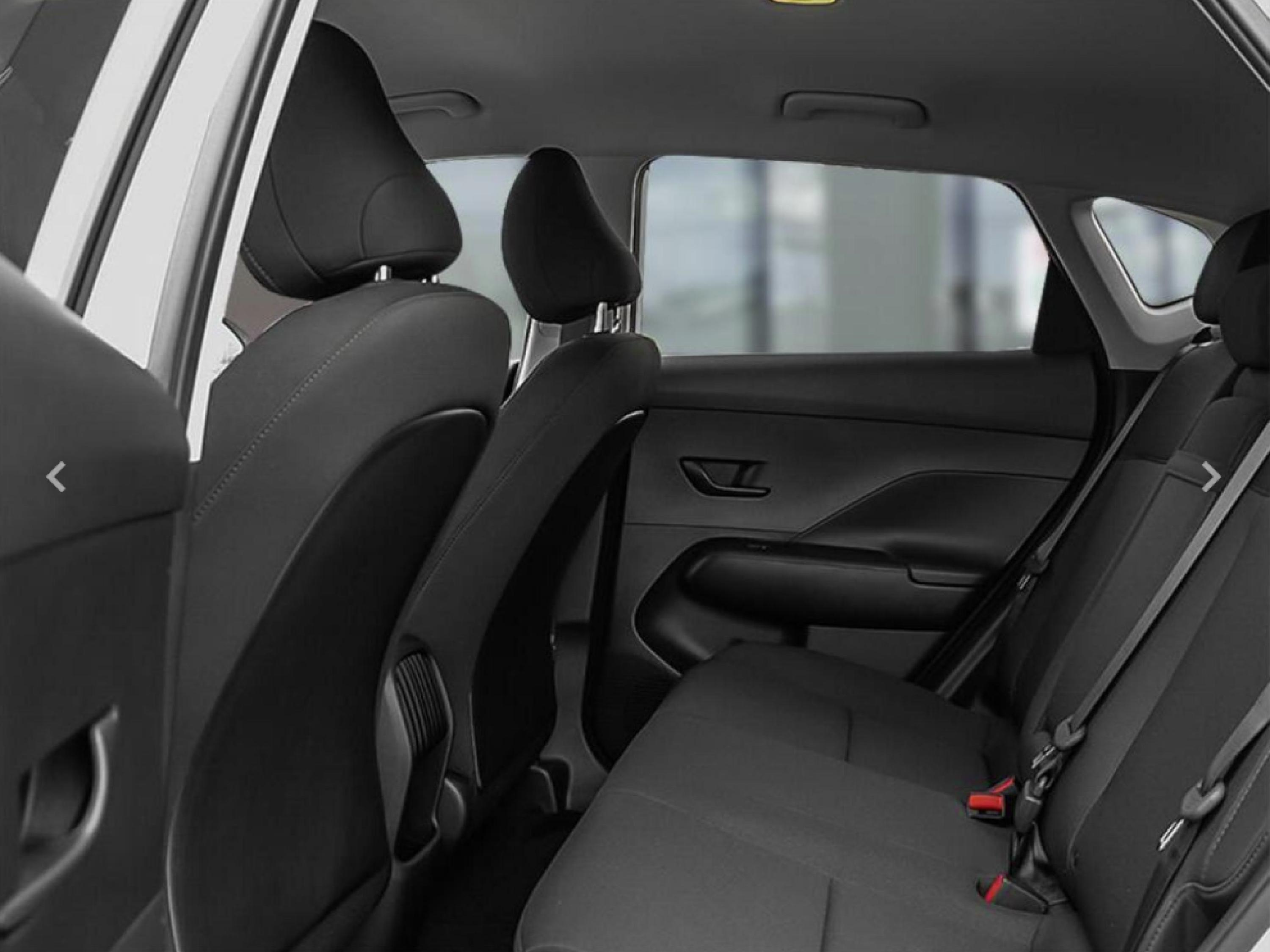 new 2026 Hyundai Kona EV car, priced at $49,223