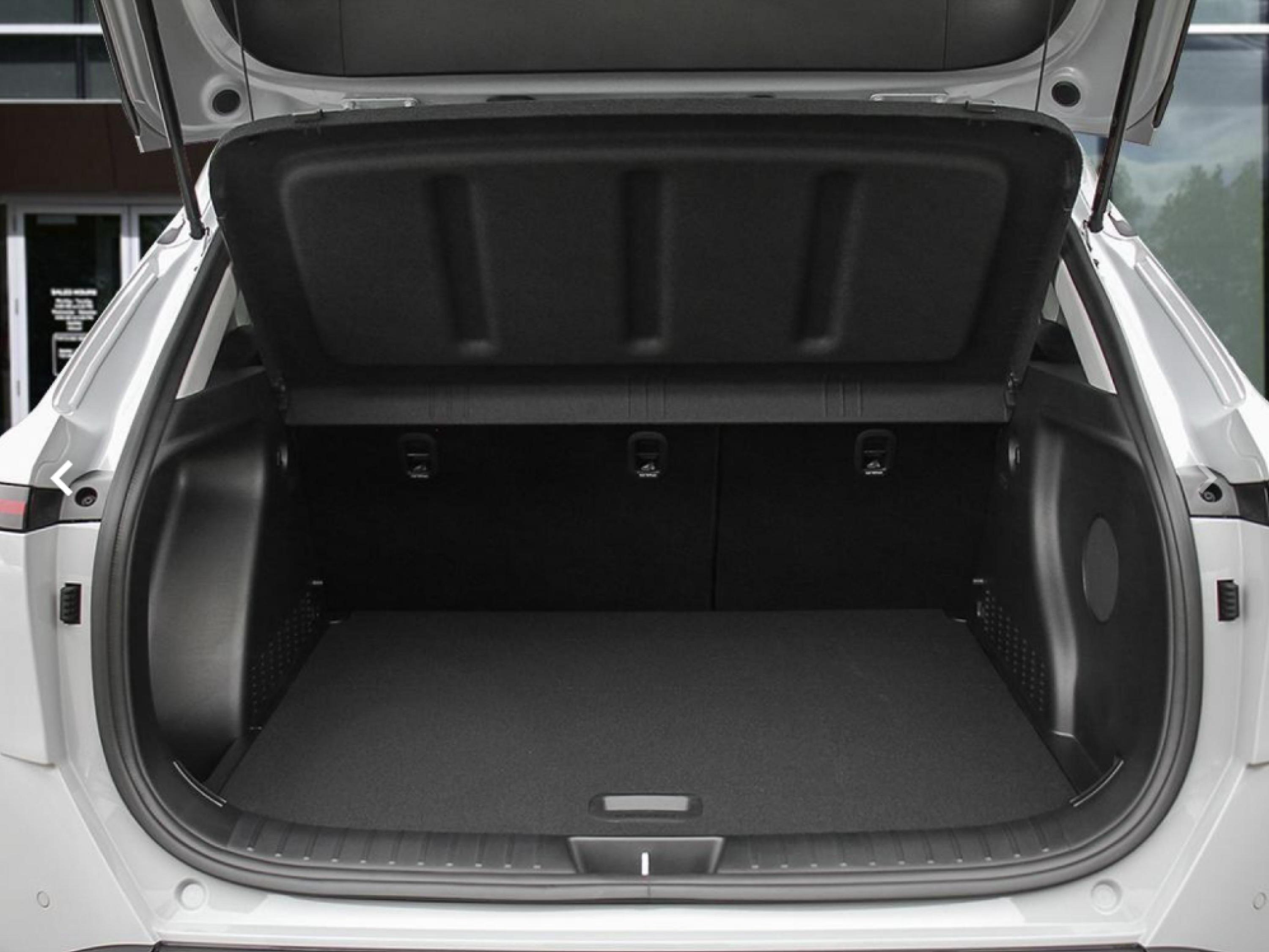 new 2026 Hyundai Kona EV car, priced at $49,223