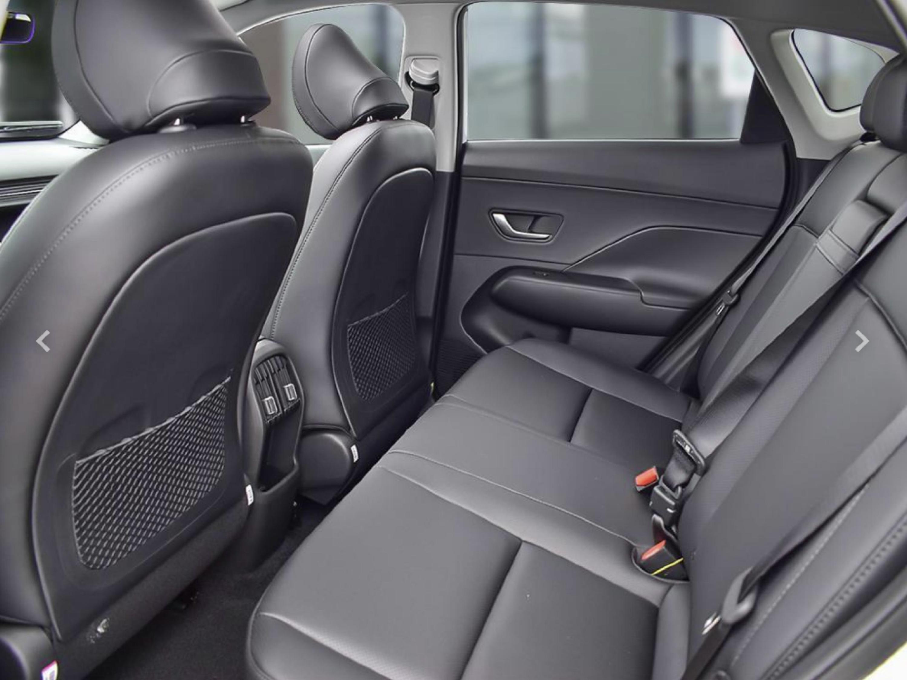 new 2026 Hyundai Kona EV car, priced at $49,223