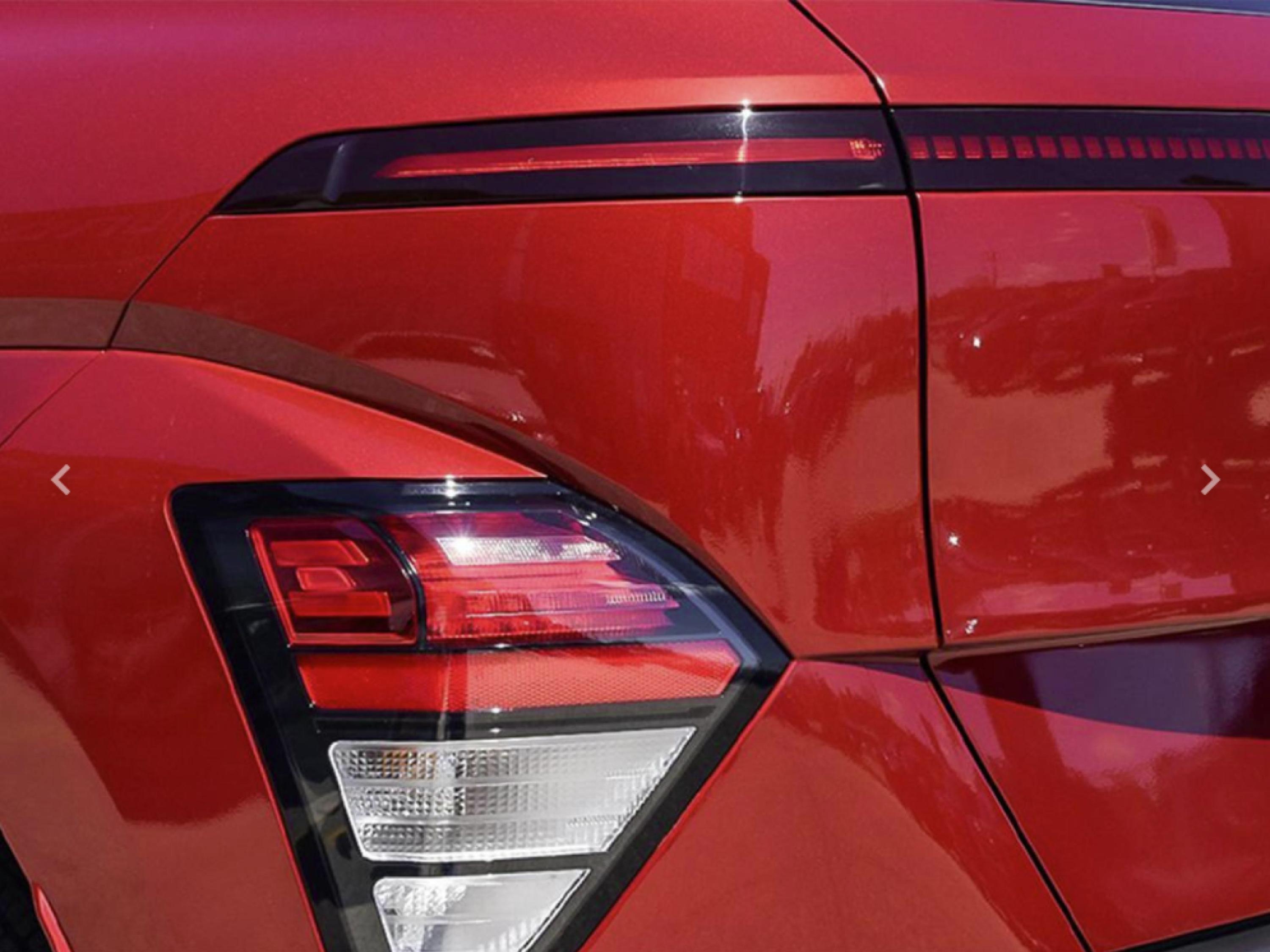 new 2026 Hyundai Kona EV car, priced at $49,223