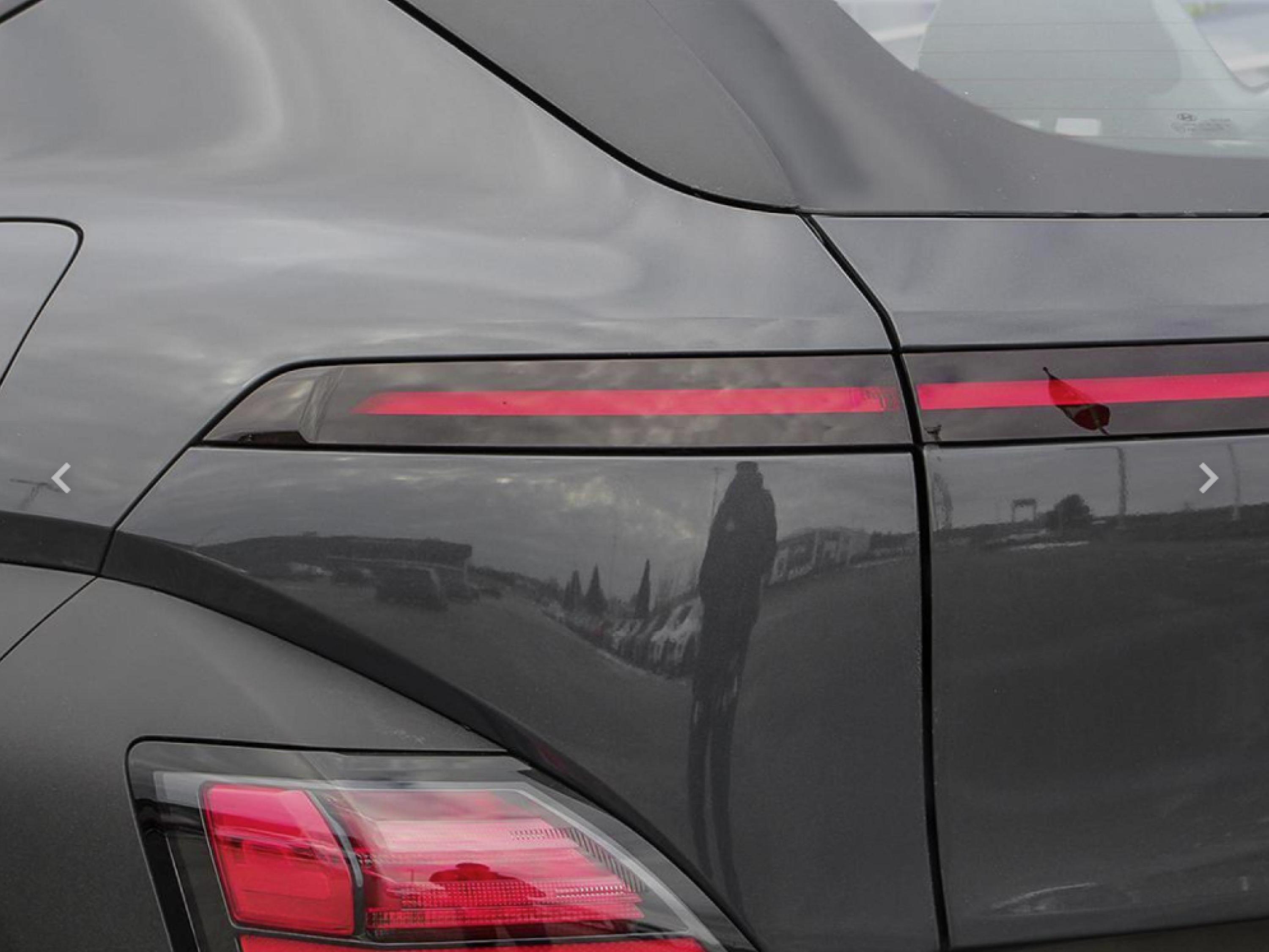 new 2026 Hyundai Kona EV car, priced at $49,223