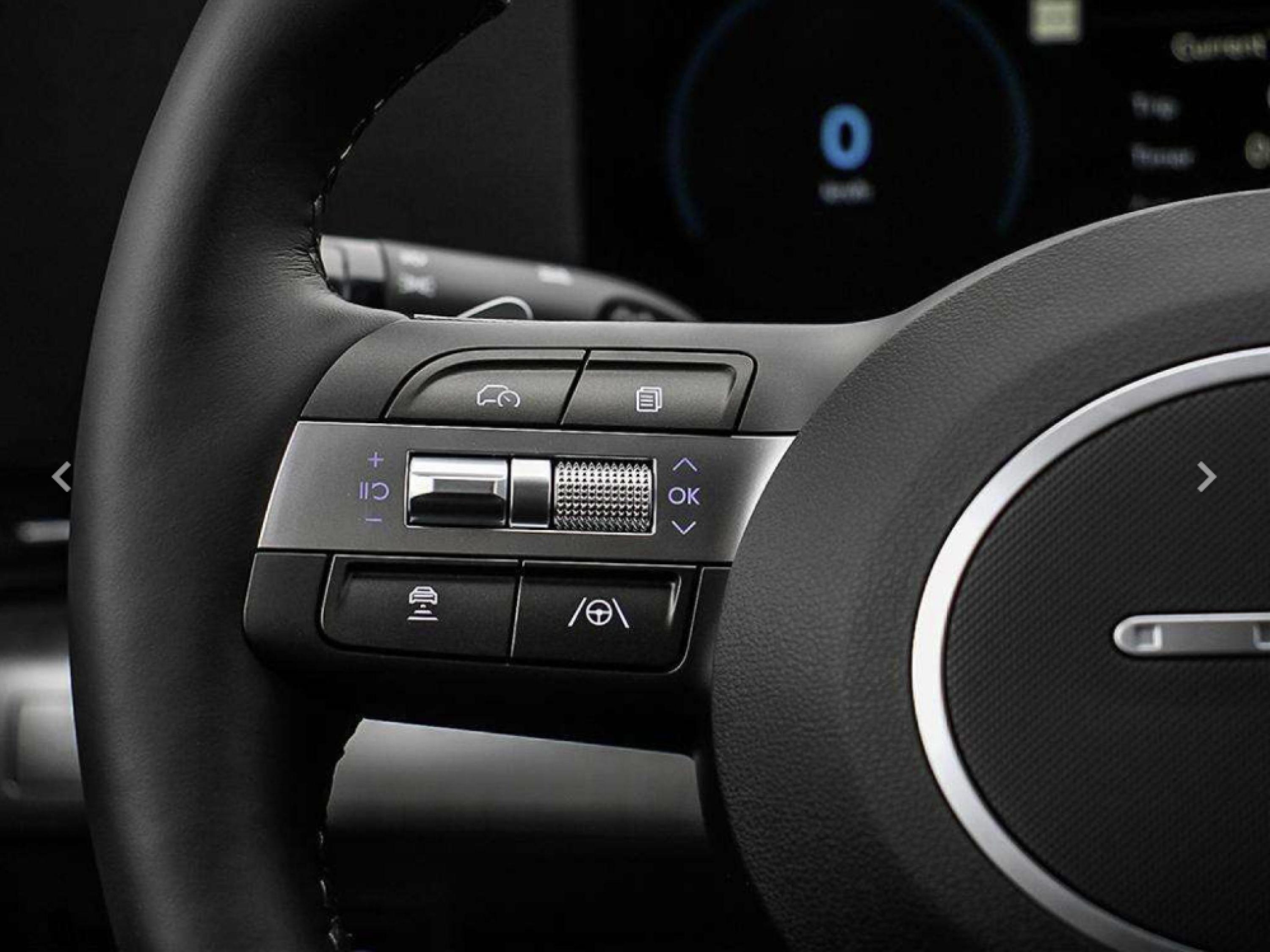 new 2026 Hyundai Kona EV car, priced at $49,223