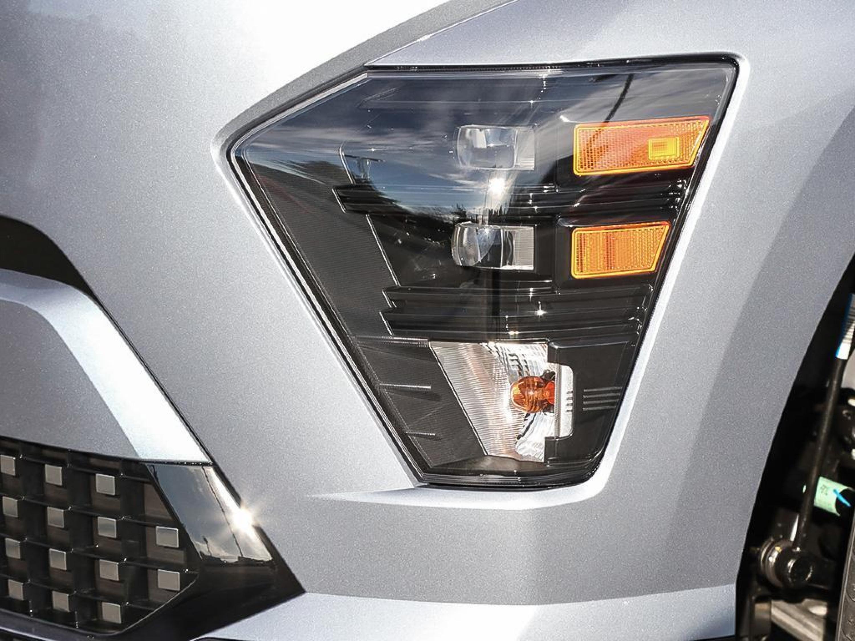 new 2026 Hyundai Kona EV car, priced at $52,273