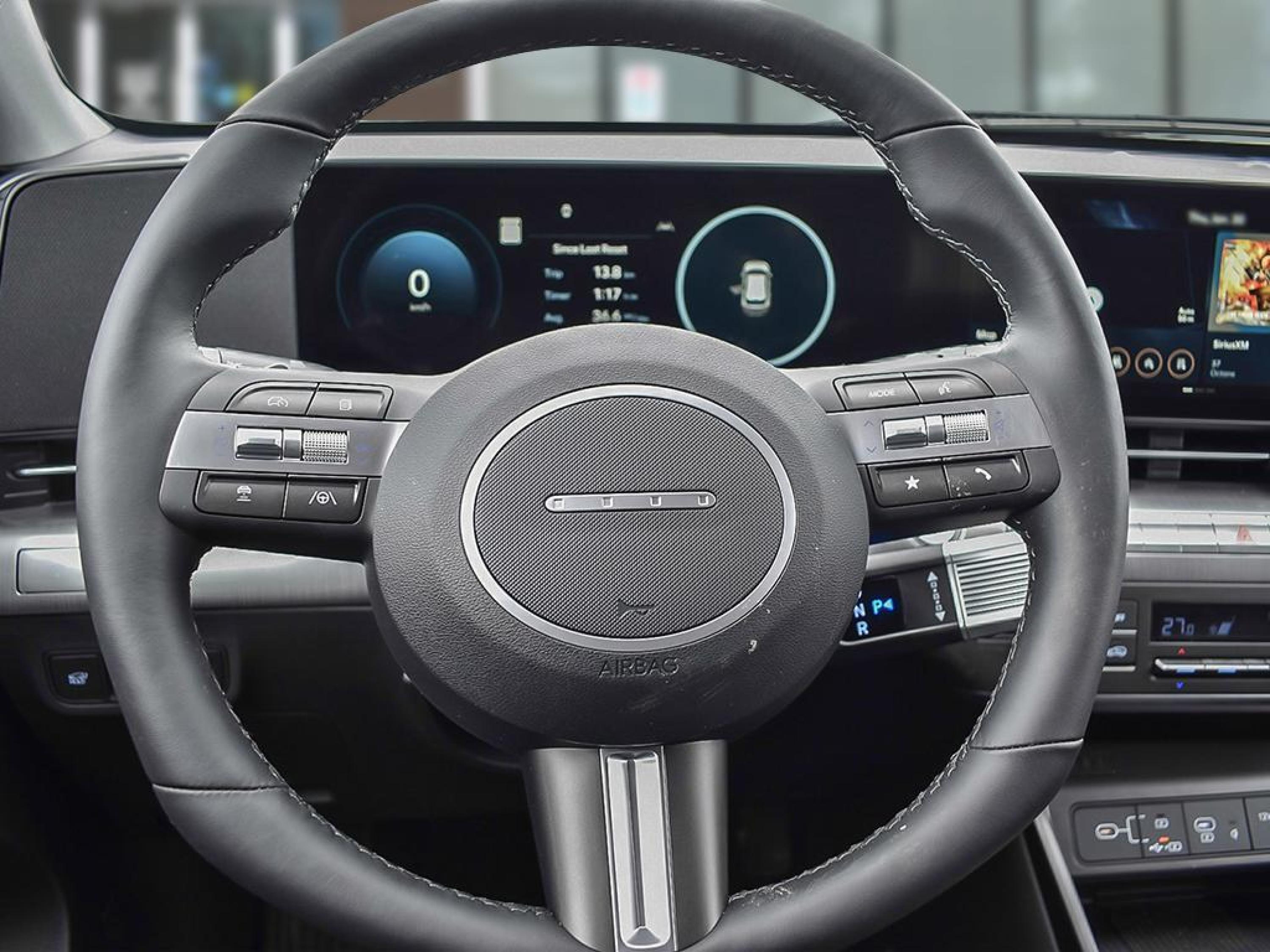 new 2026 Hyundai Kona EV car, priced at $52,273