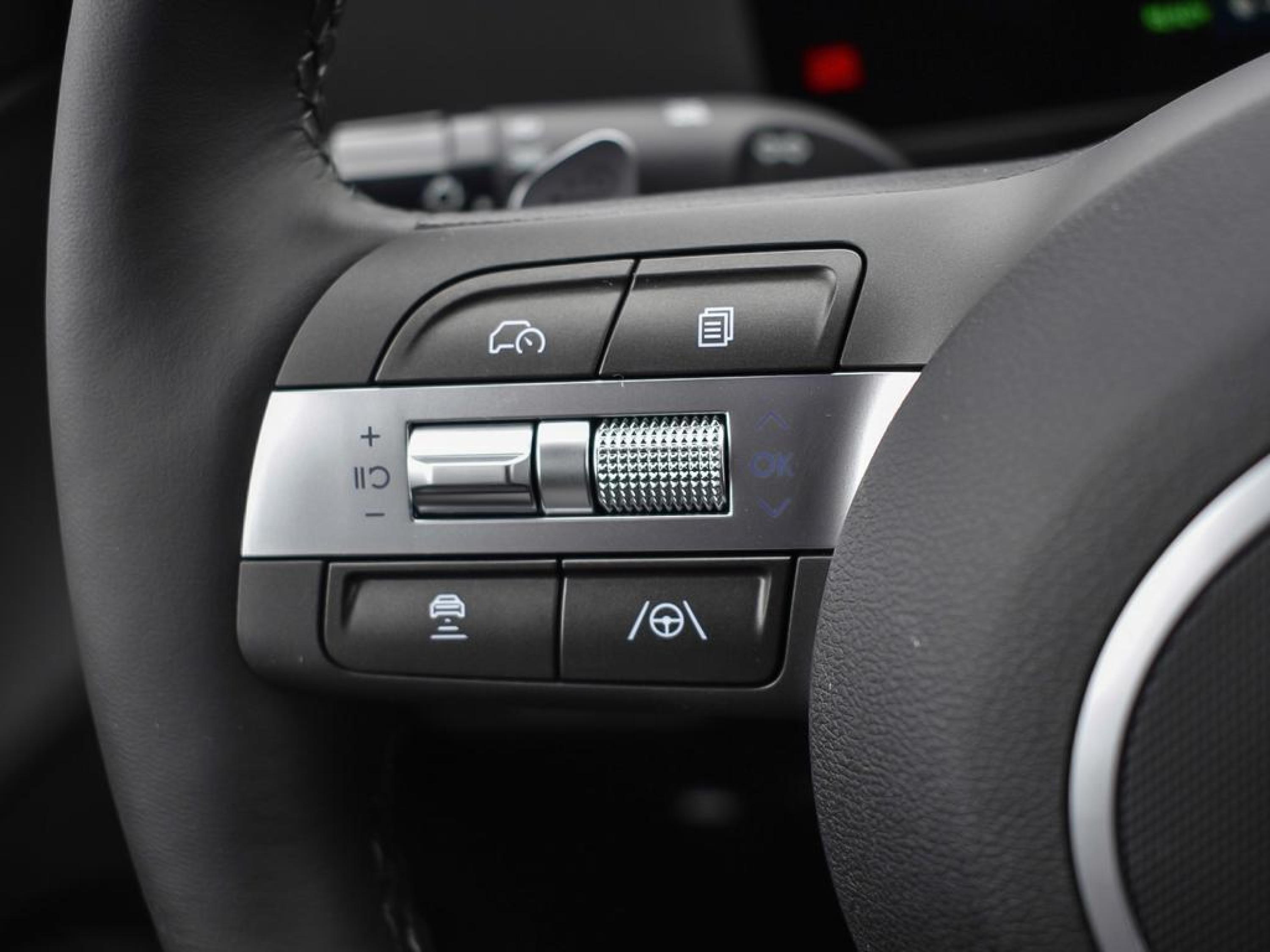 new 2026 Hyundai Kona EV car, priced at $52,273
