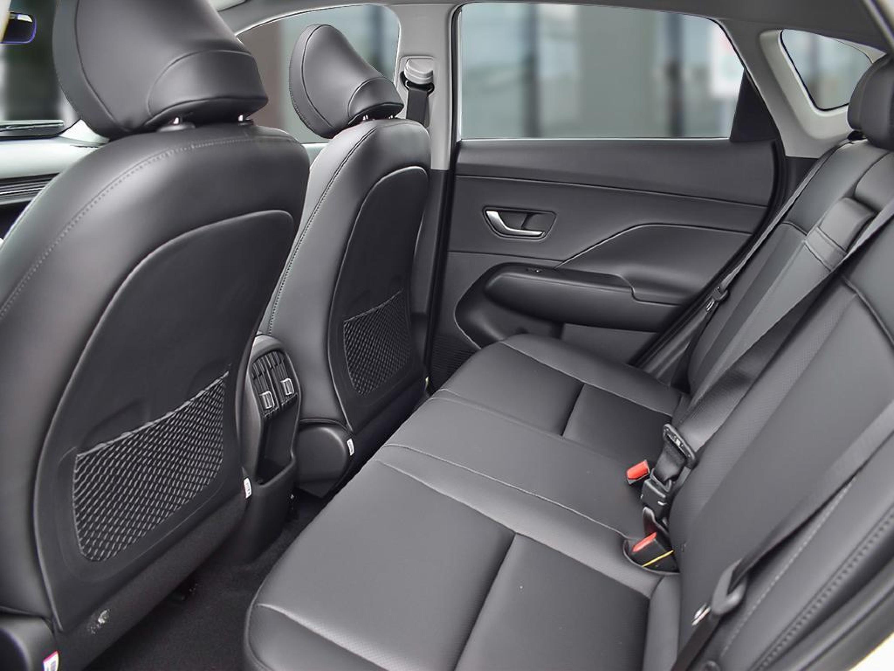 new 2026 Hyundai Kona EV car, priced at $52,273