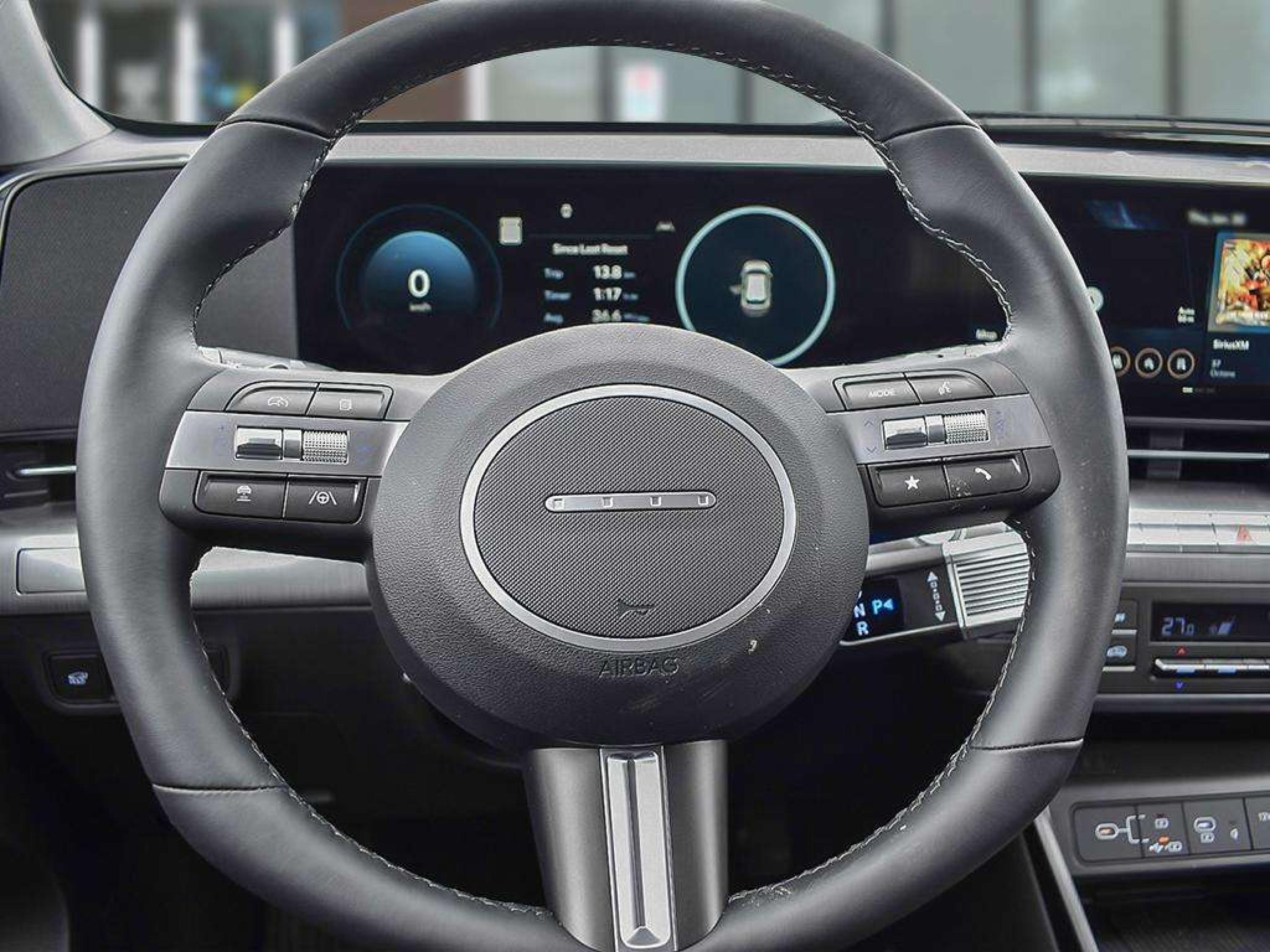 new 2026 Hyundai Kona EV car, priced at $52,273