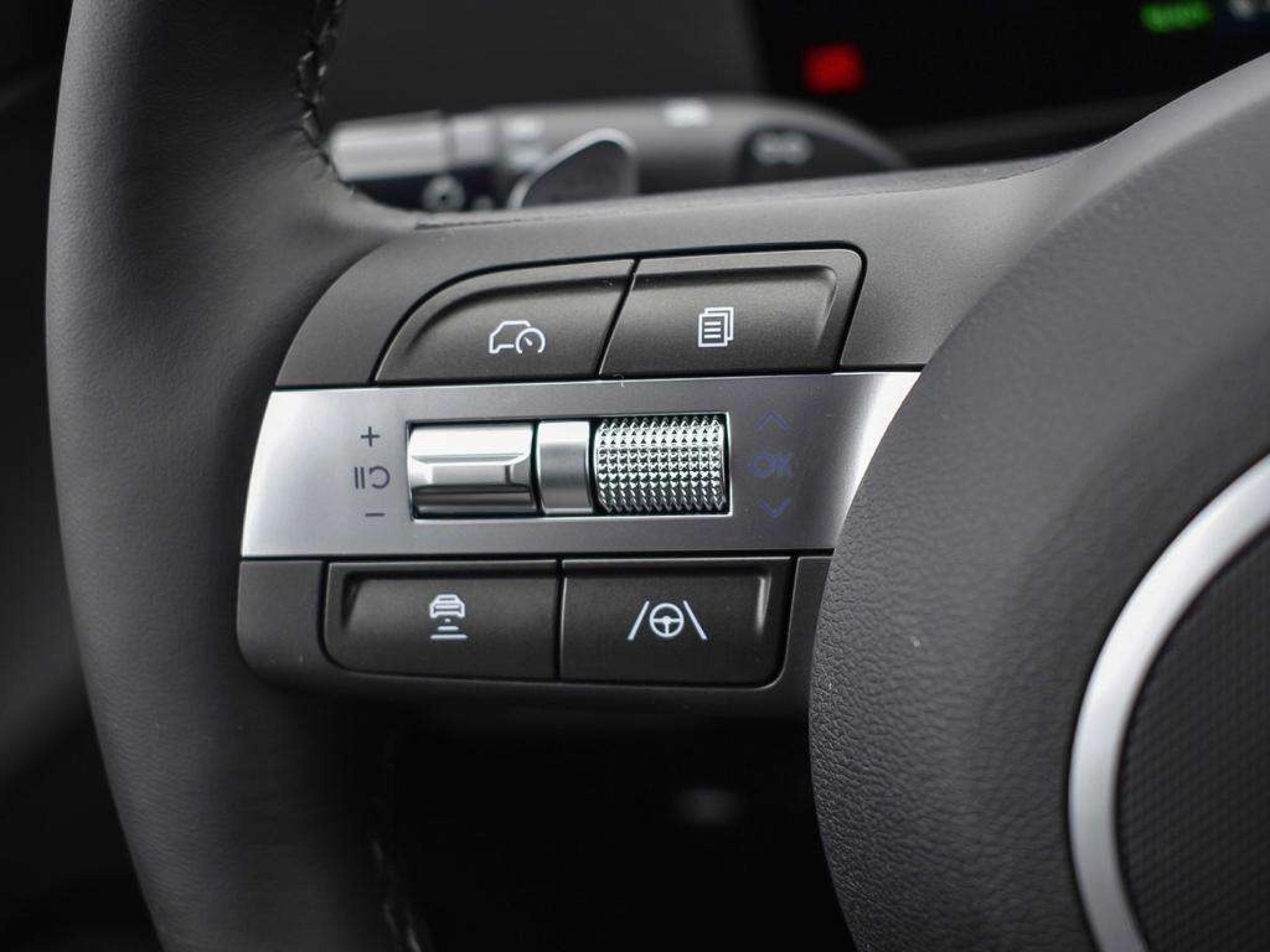 new 2026 Hyundai Kona EV car, priced at $52,273