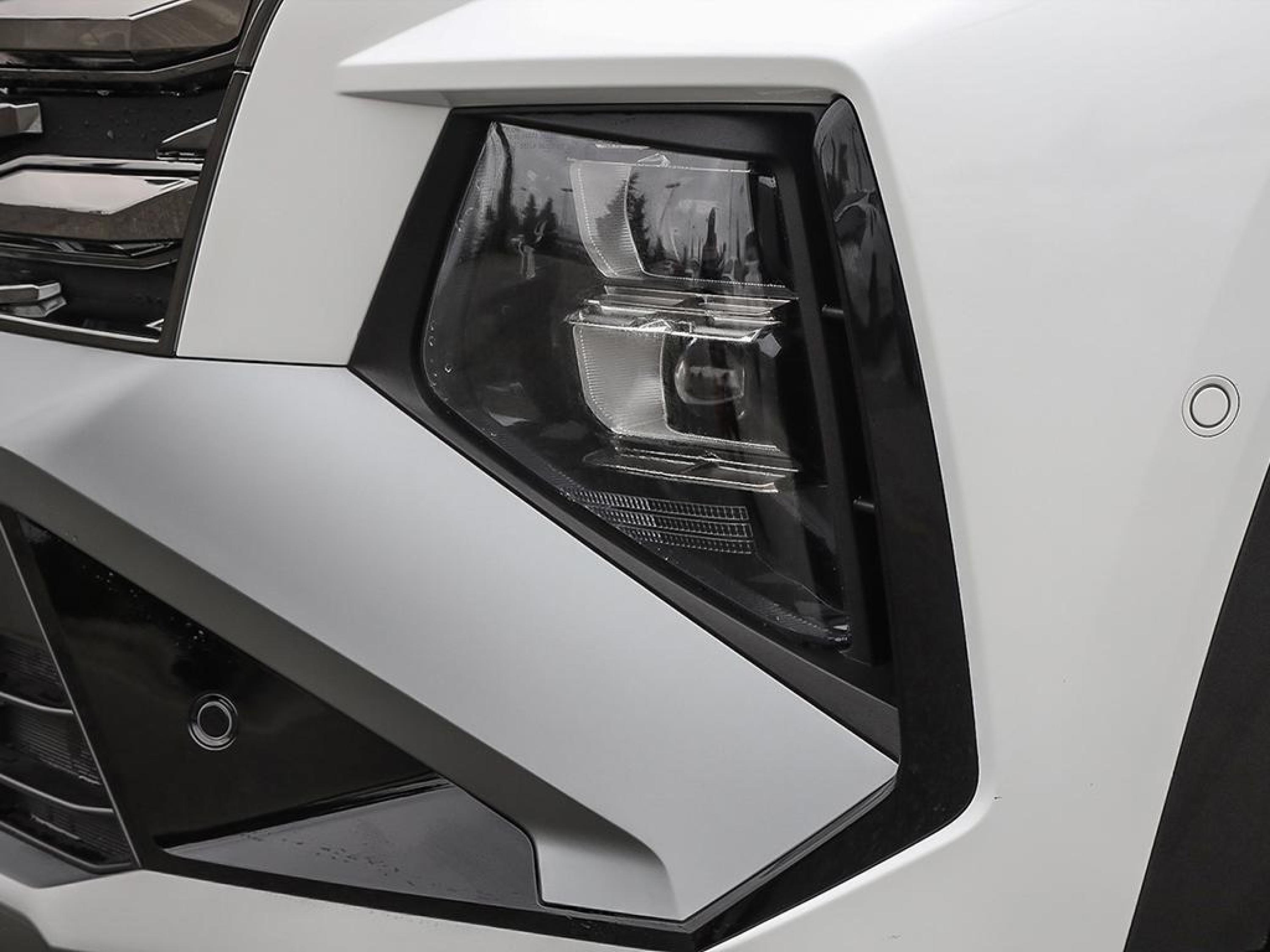 new 2026 Hyundai Tucson Hybrid car, priced at $53,353