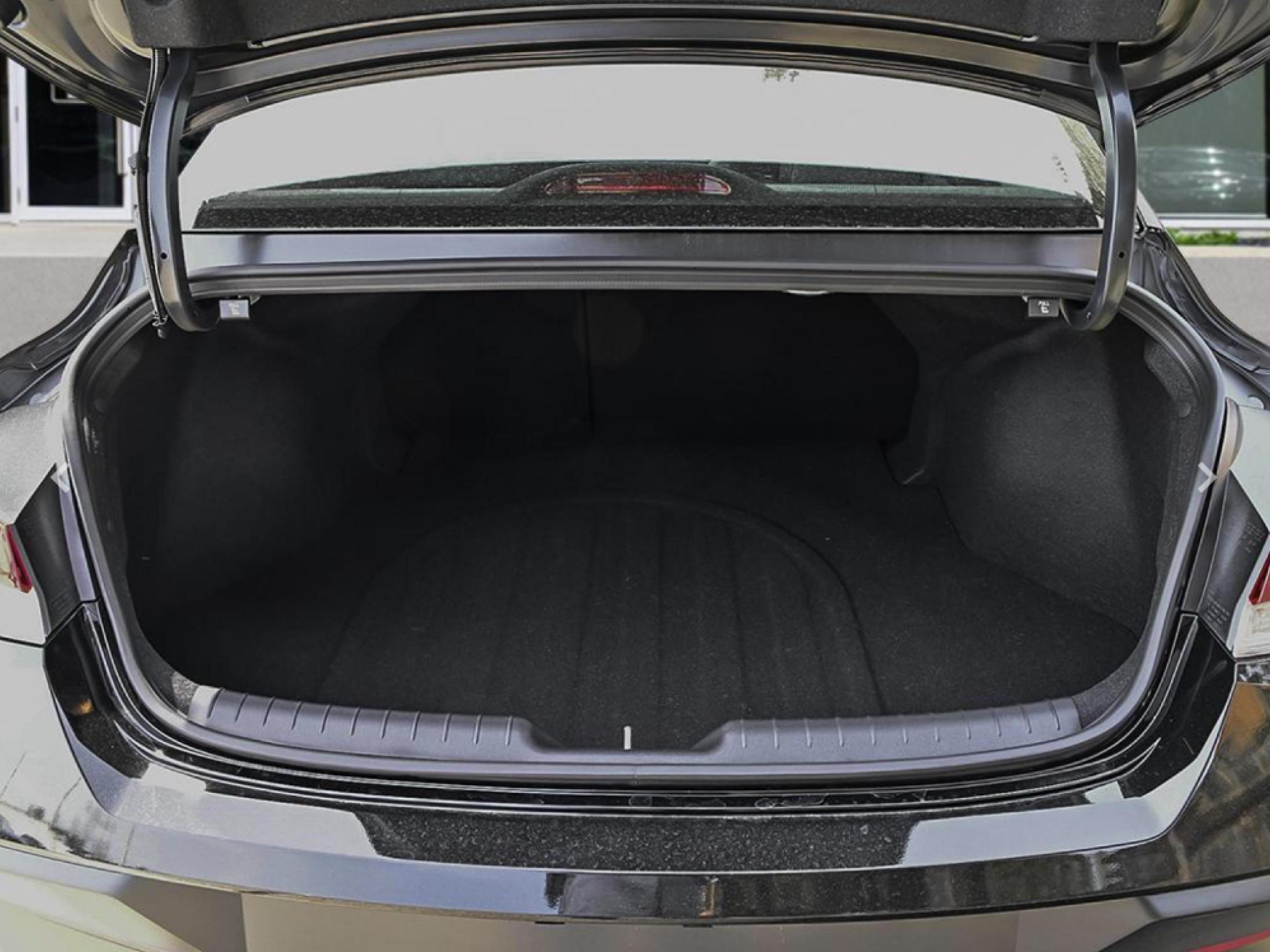 new 2026 Hyundai Elantra car, priced at $29,953