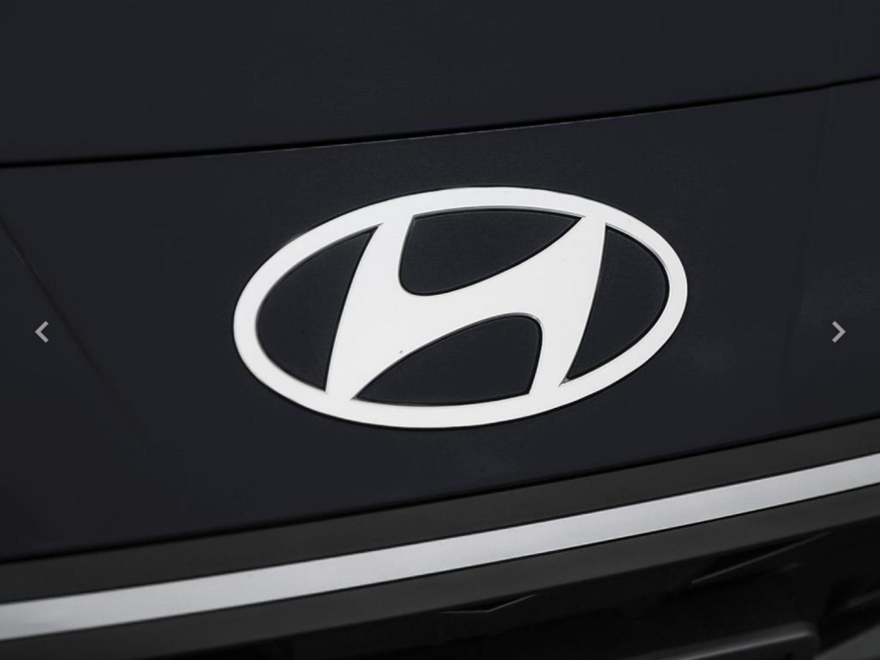 new 2026 Hyundai Elantra car, priced at $29,953