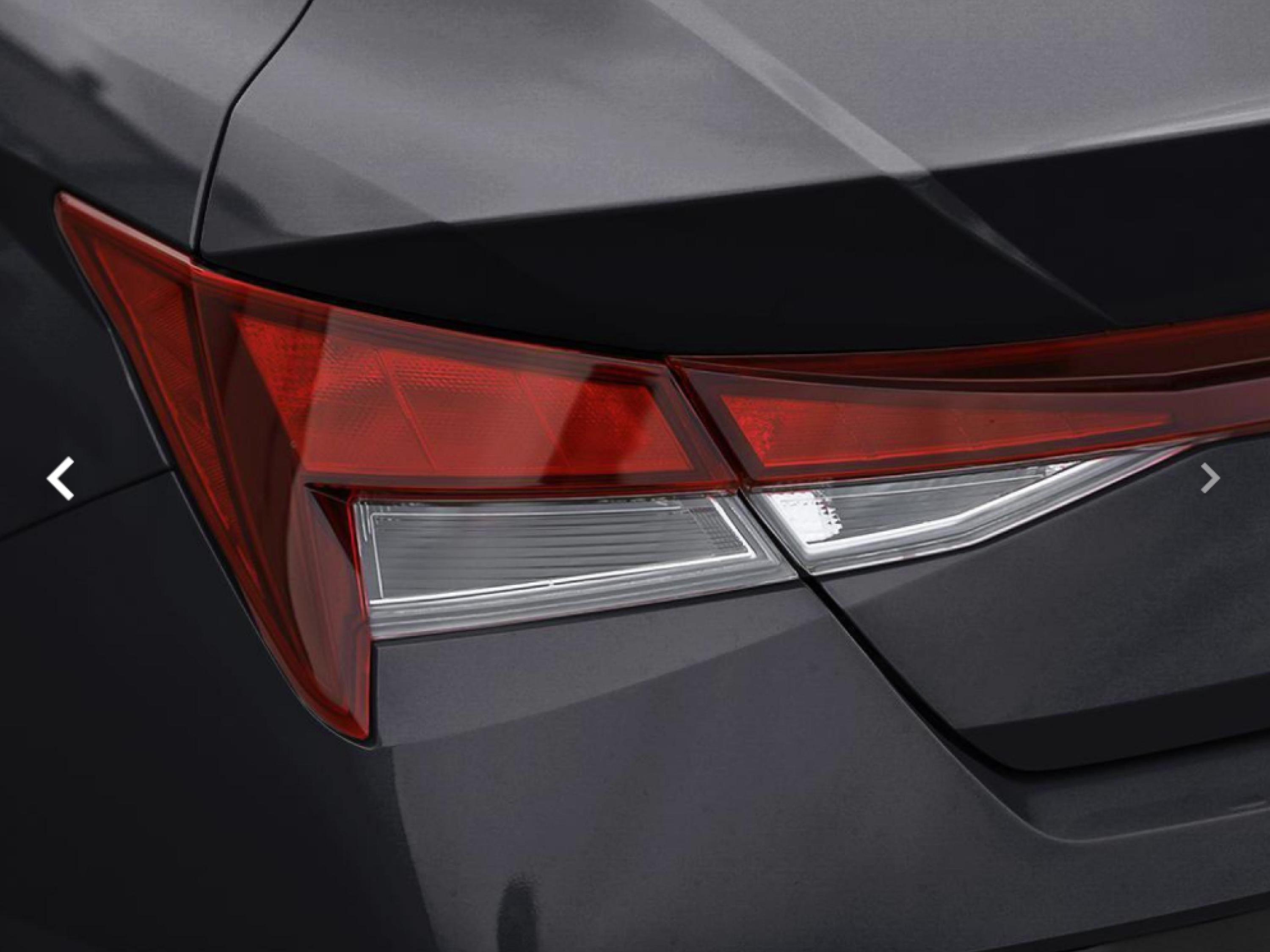 new 2026 Hyundai Elantra car, priced at $29,953