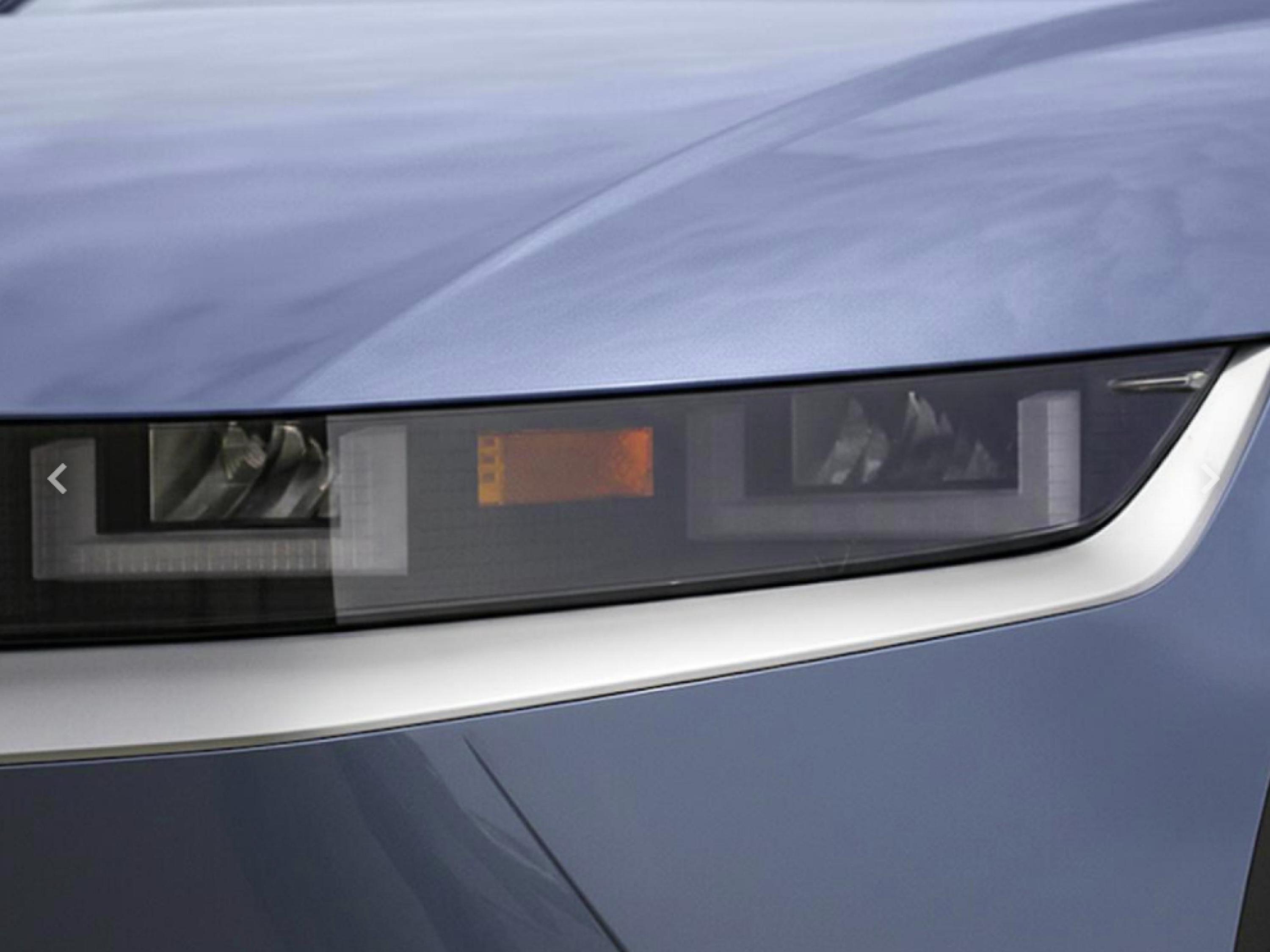 new 2026 Hyundai IONIQ 5 car, priced at $67,073