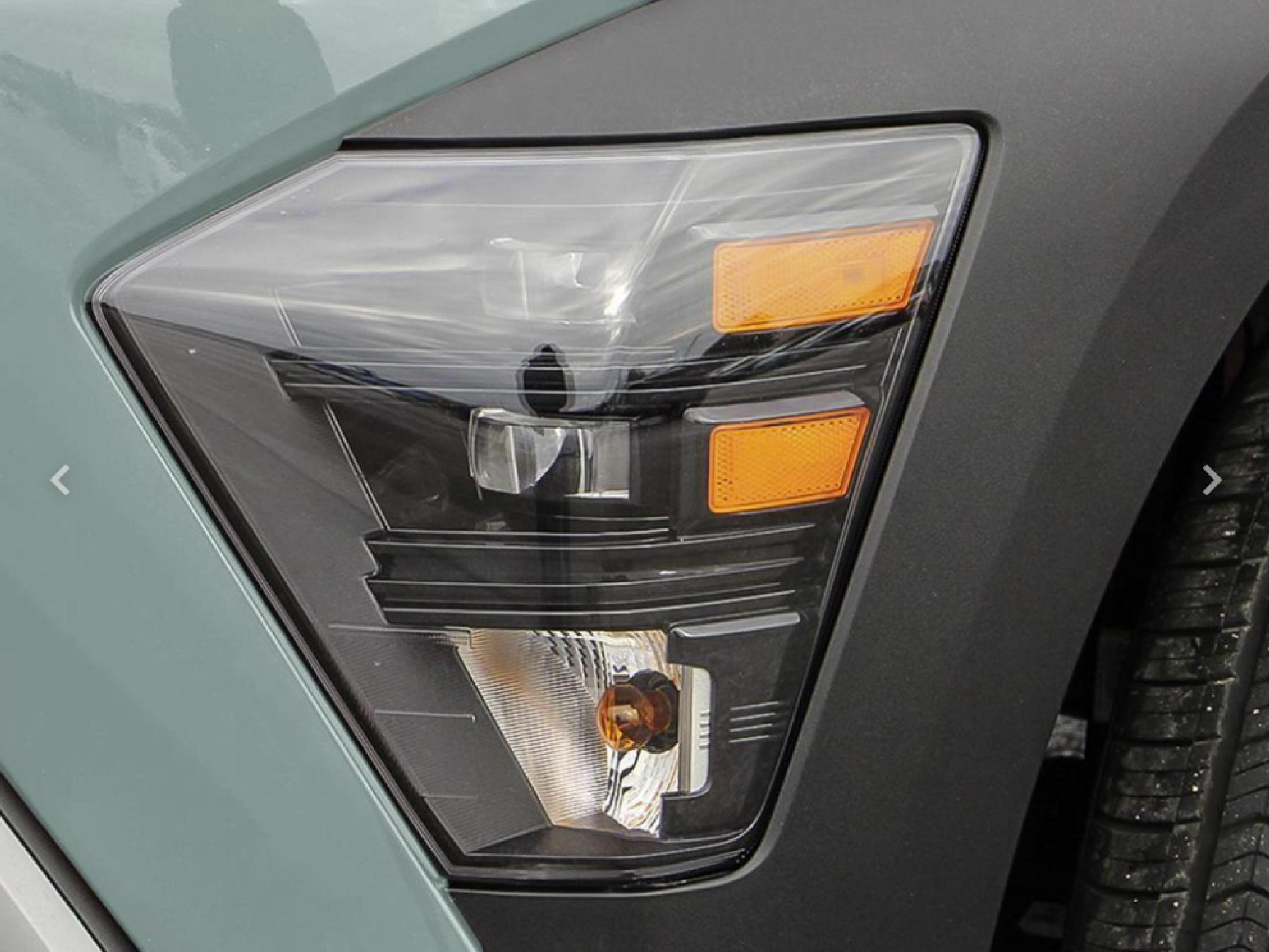 new 2026 Hyundai Kona EV car, priced at $49,223