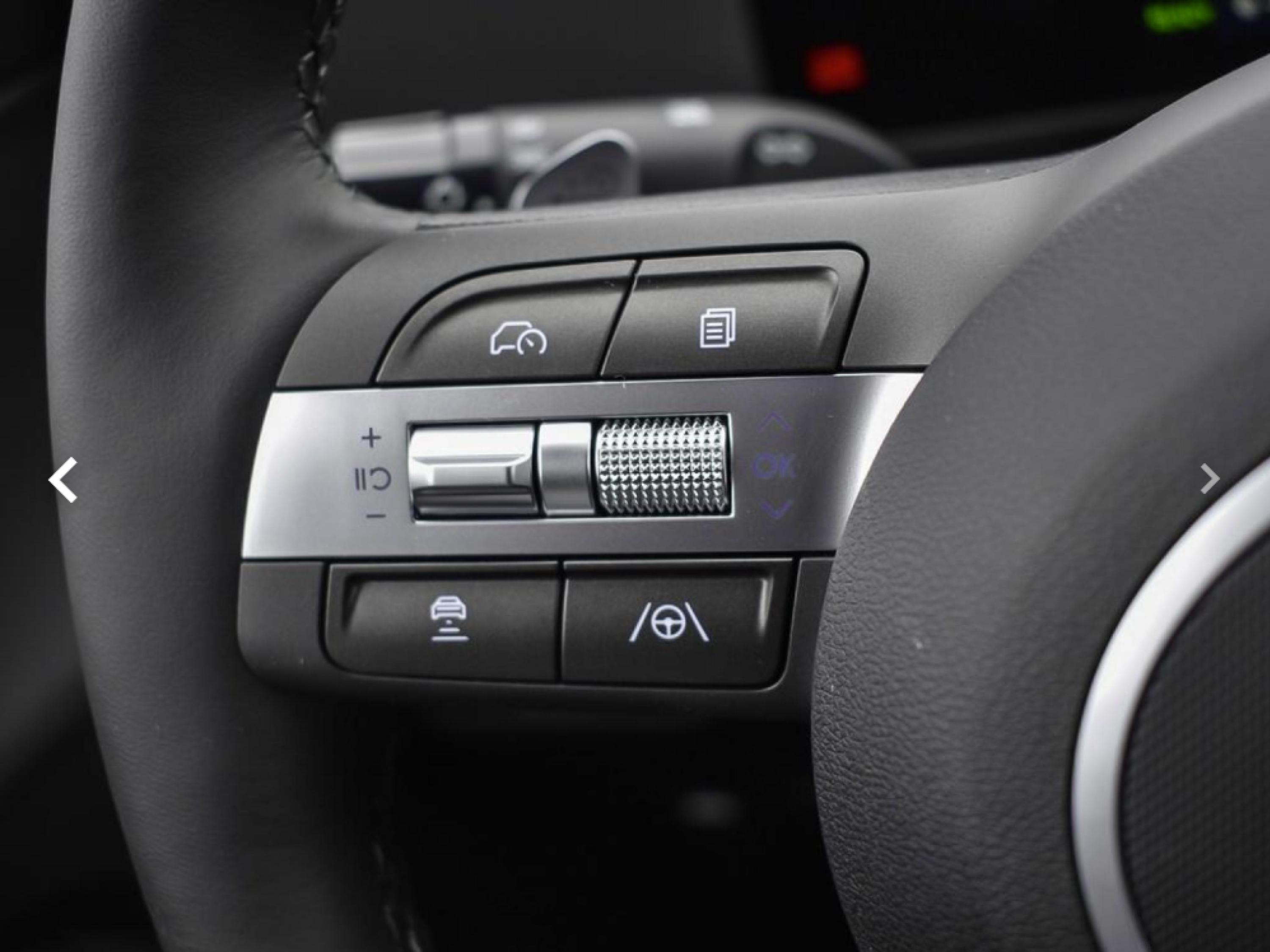 new 2026 Hyundai Kona EV car, priced at $49,223