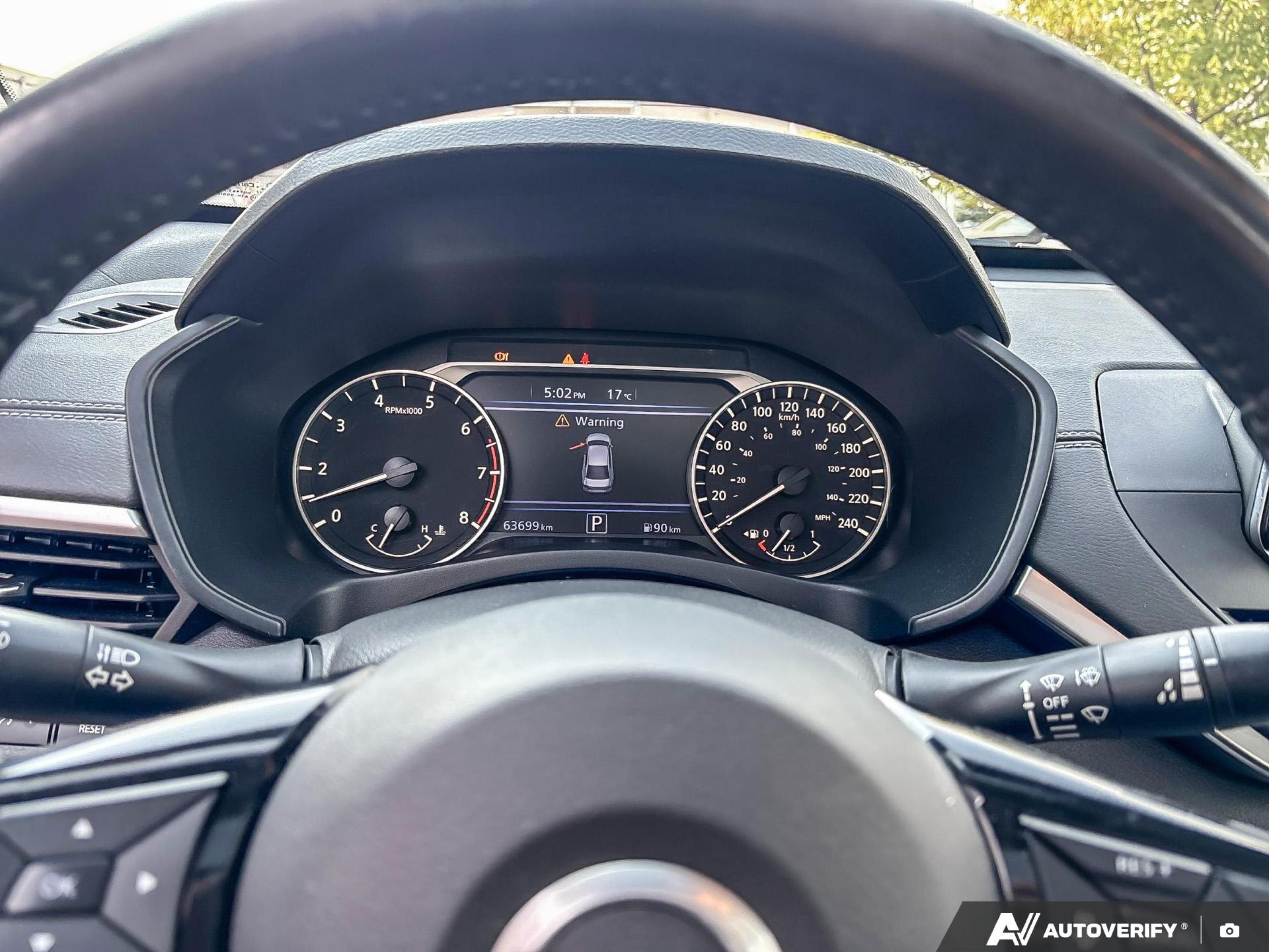 used 2020 Nissan Altima car, priced at $19,781