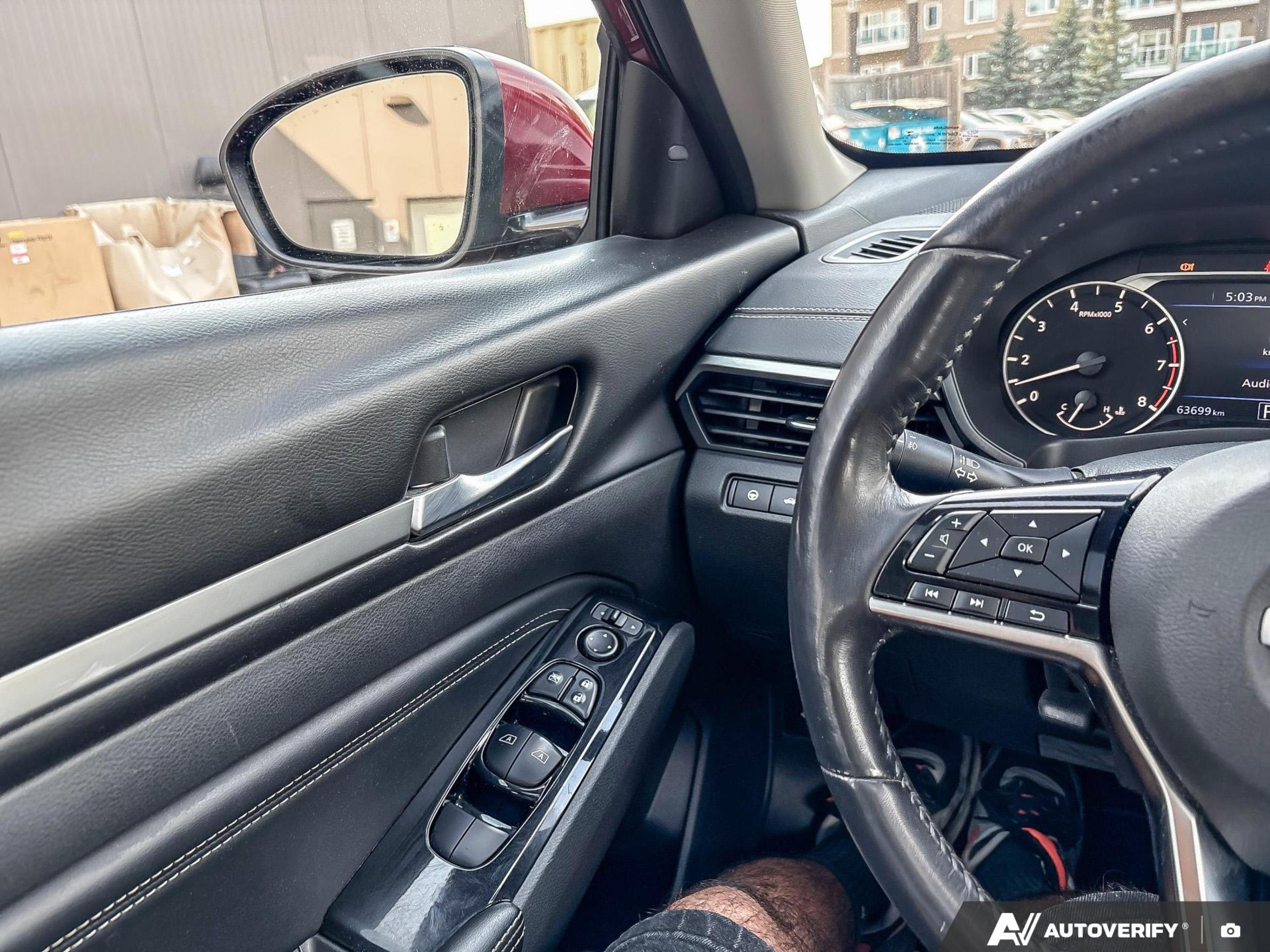 used 2020 Nissan Altima car, priced at $19,781