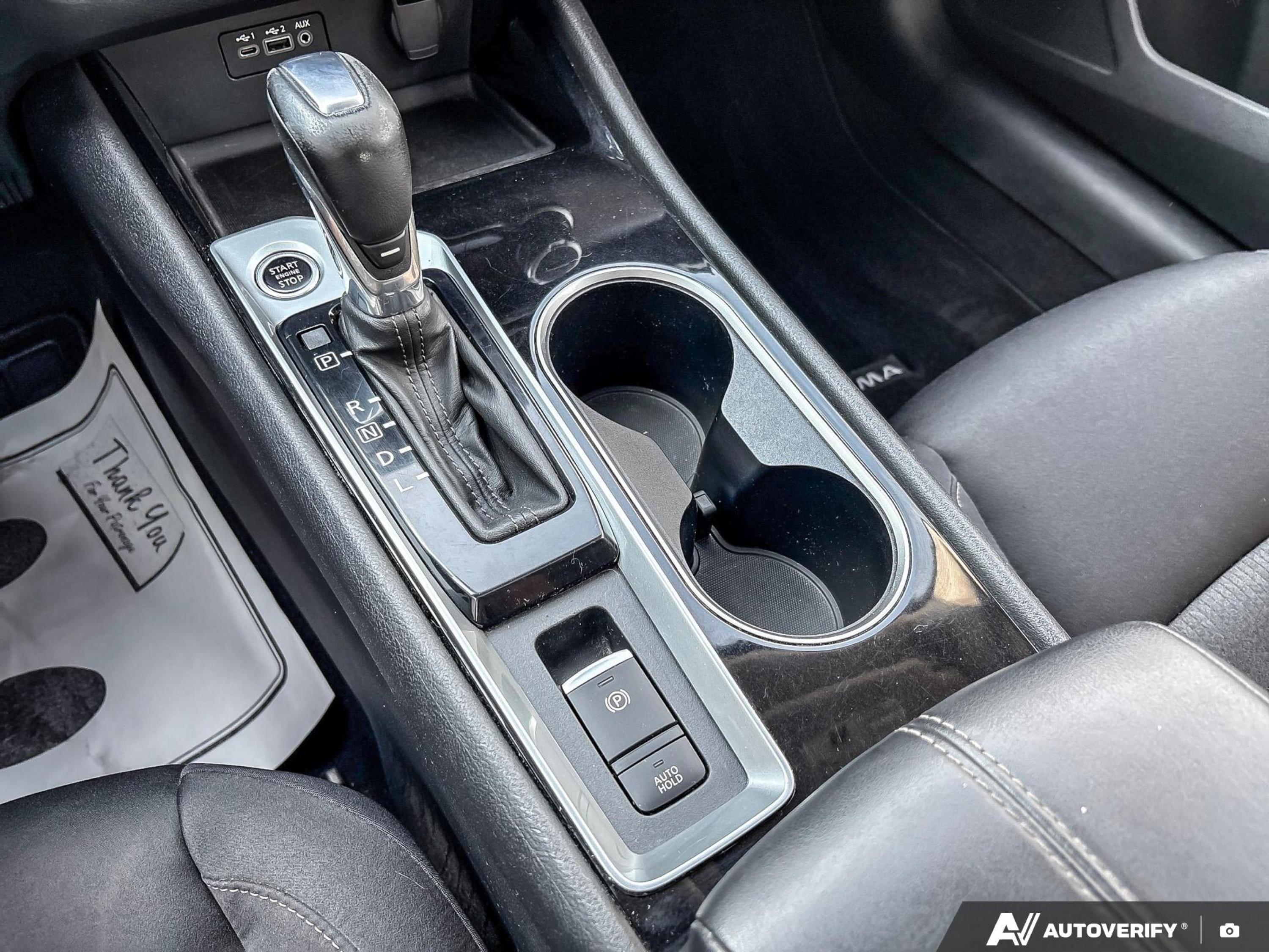 used 2020 Nissan Altima car, priced at $19,781