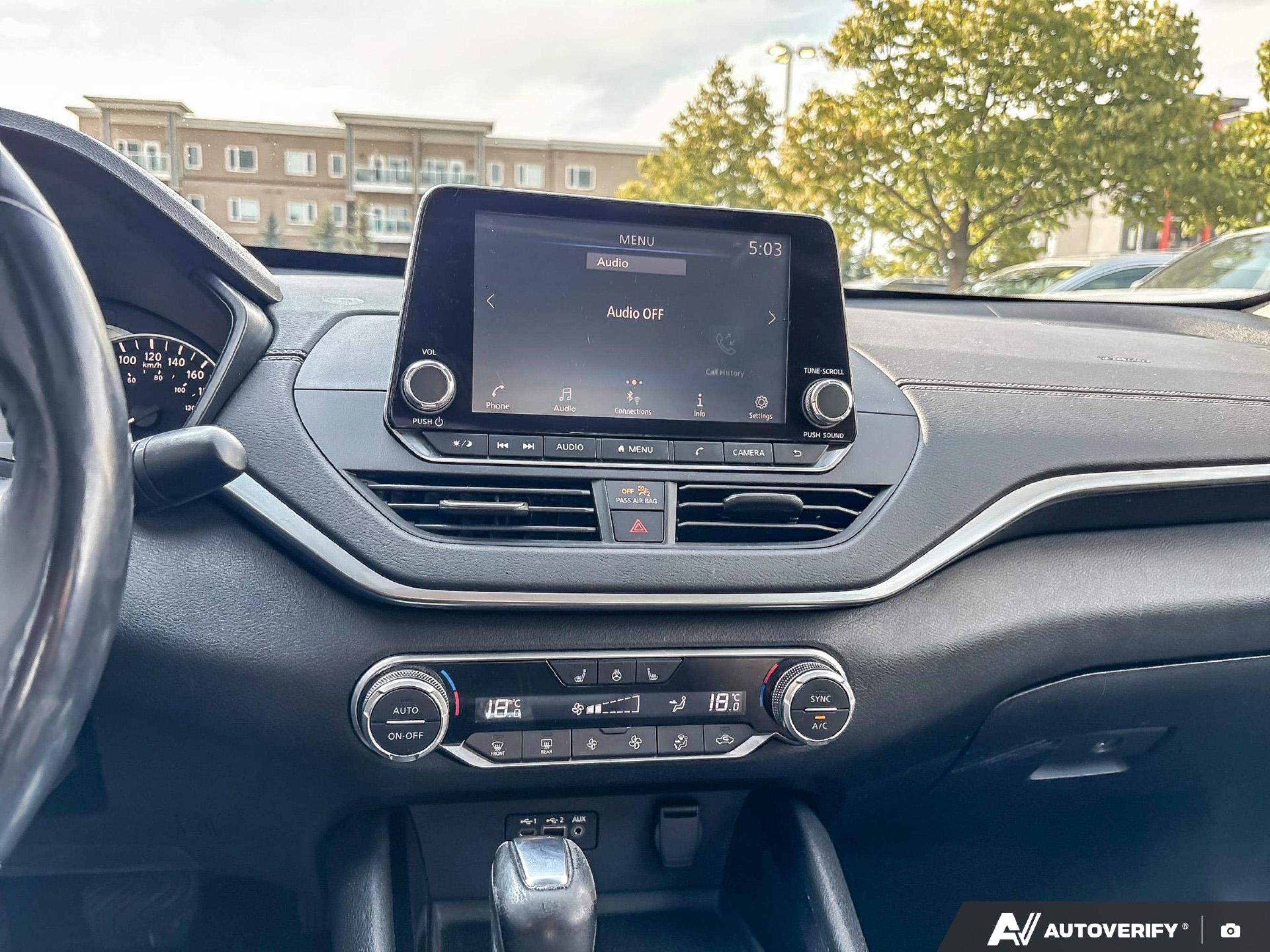 used 2020 Nissan Altima car, priced at $19,781