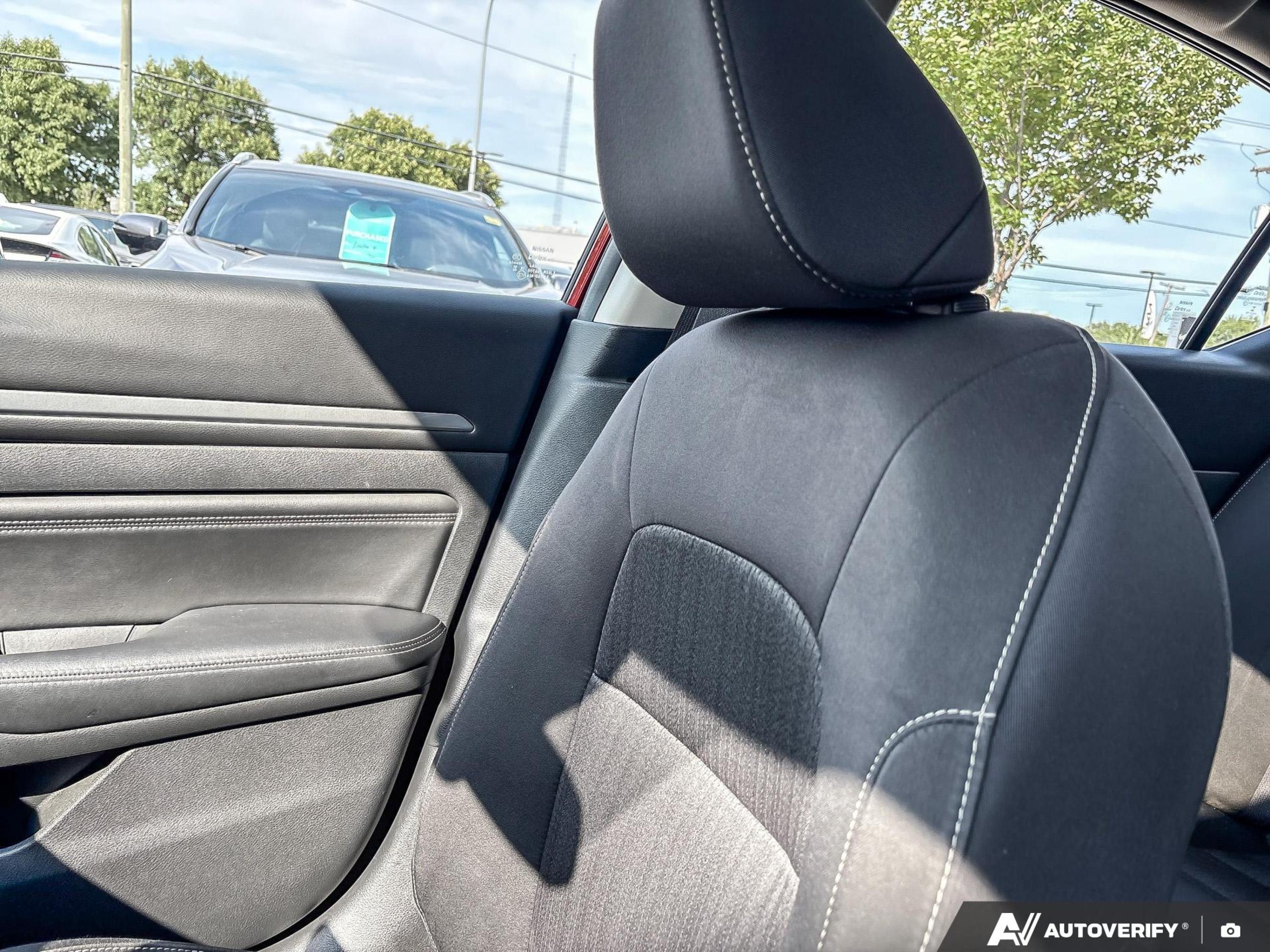 used 2020 Nissan Altima car, priced at $19,781